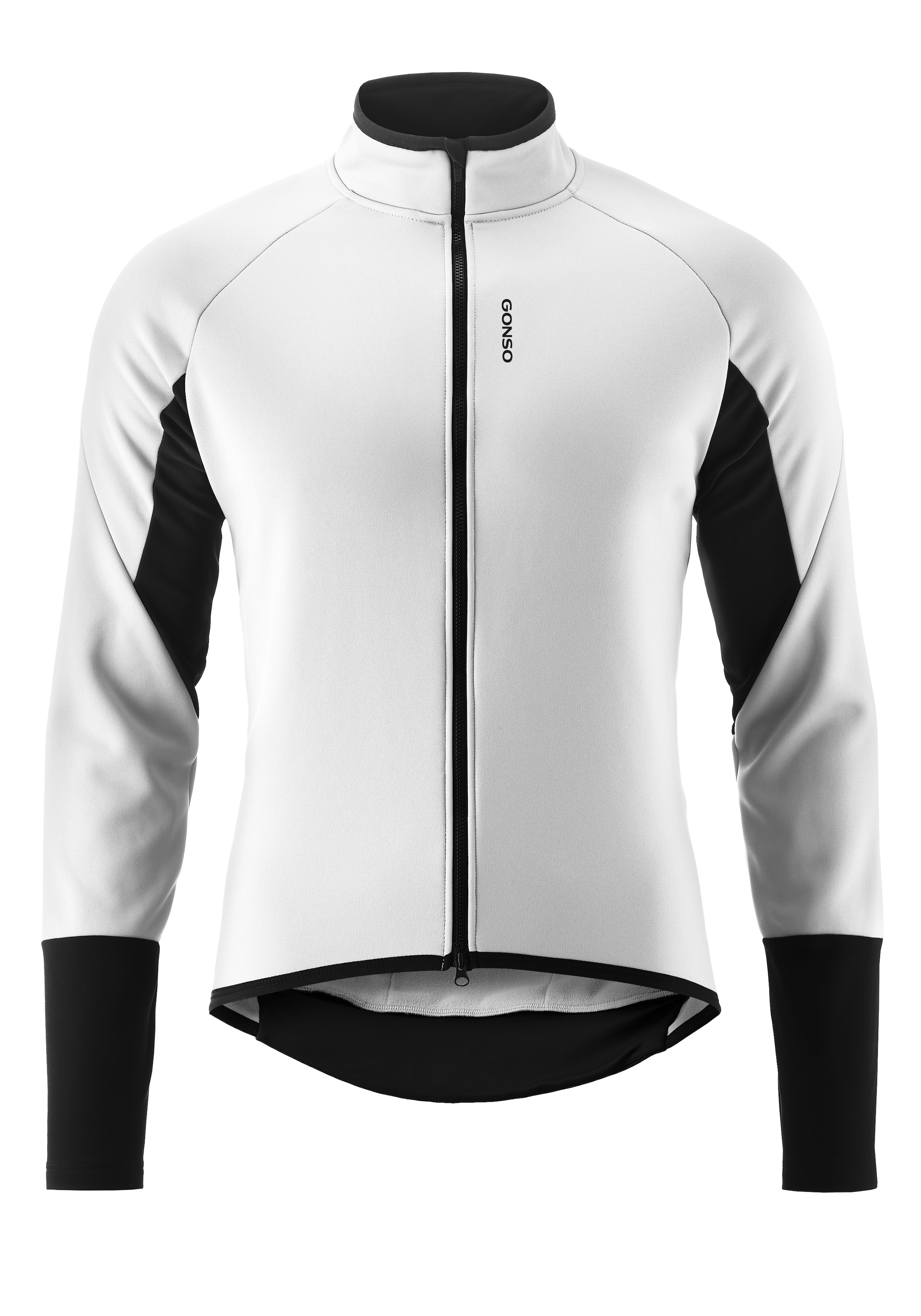 Gonso Fahrradjacke "ROAD JACKET SOFTSHELL 2 M" Herren Softshell-Jacke, atmu günstig online kaufen
