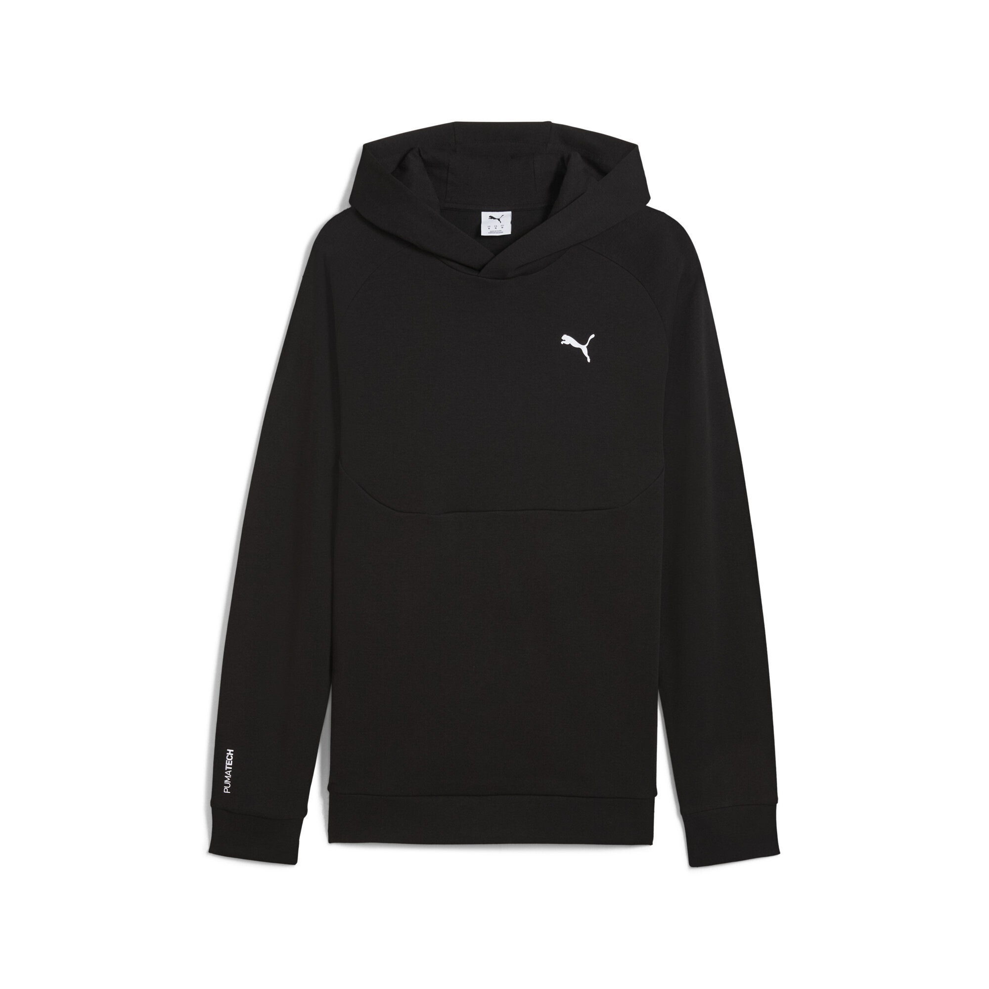 PUMA Hoodie "PUMATECH Hoodie Herren" günstig online kaufen