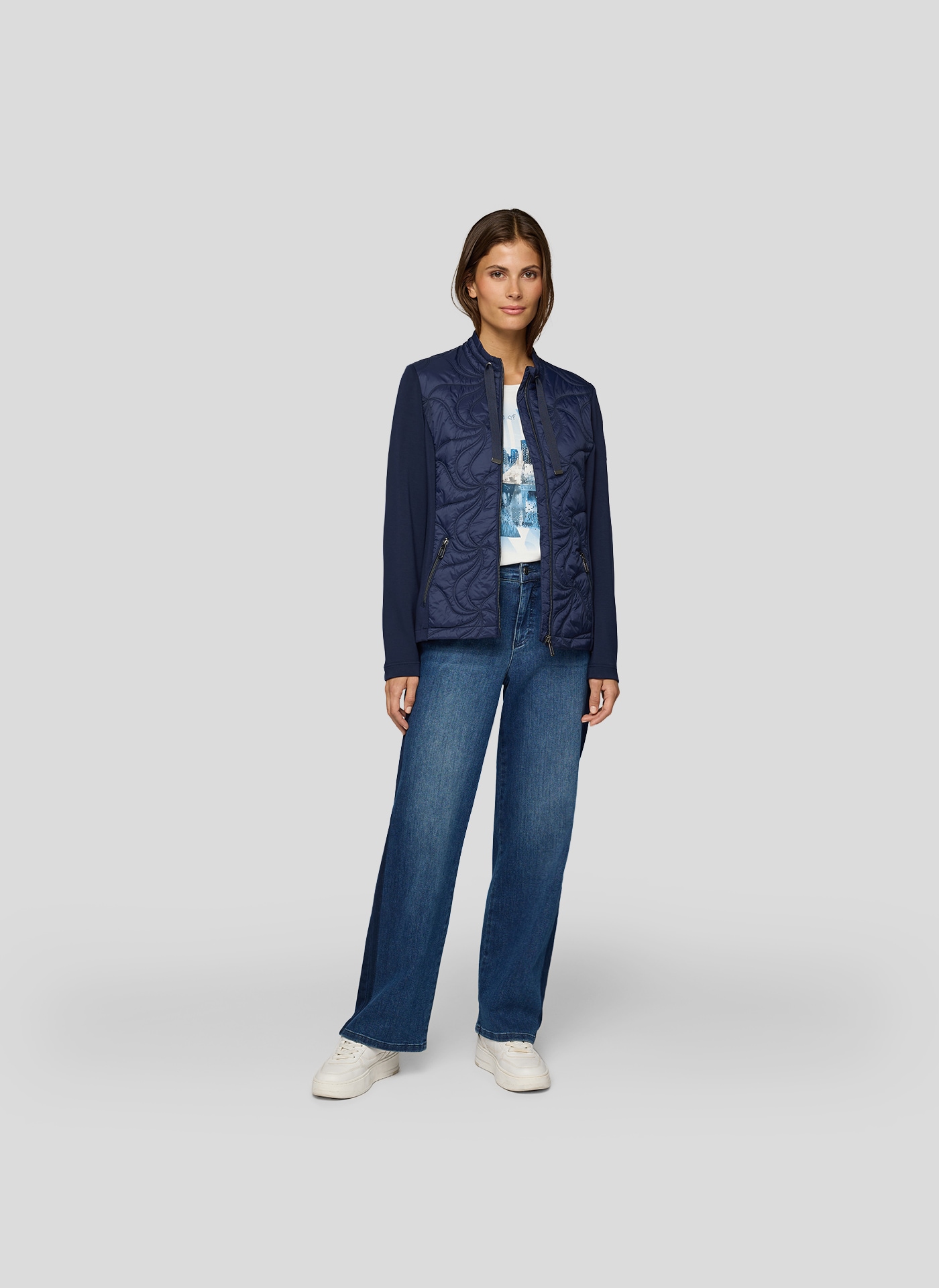 Rabe Blouson »Jacke«