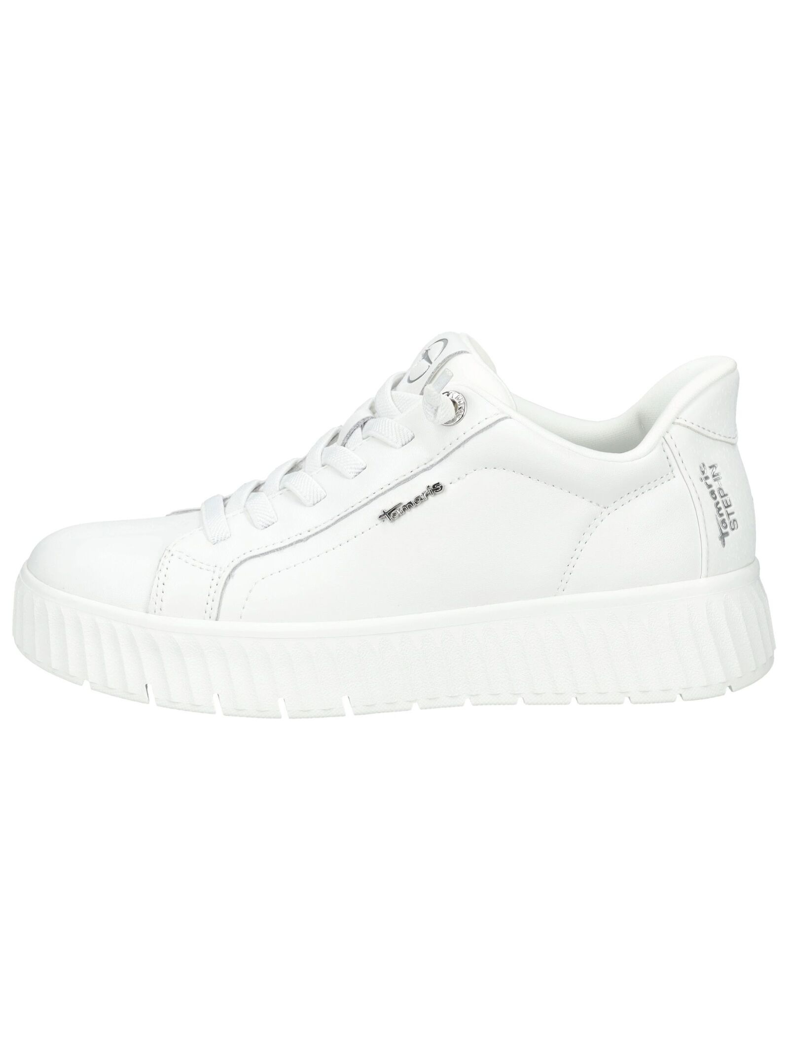 Tamaris Sneaker "Tamaris Sneaker Leder/Textil" günstig online kaufen