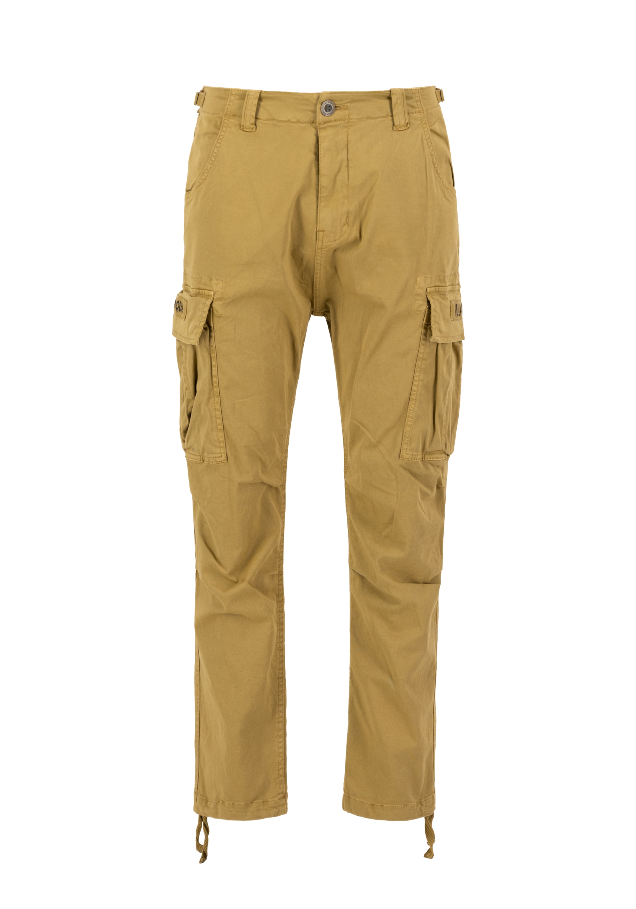 Alpha Industries Cargohose "Alpha Industries Men - Pants Squad Pant"