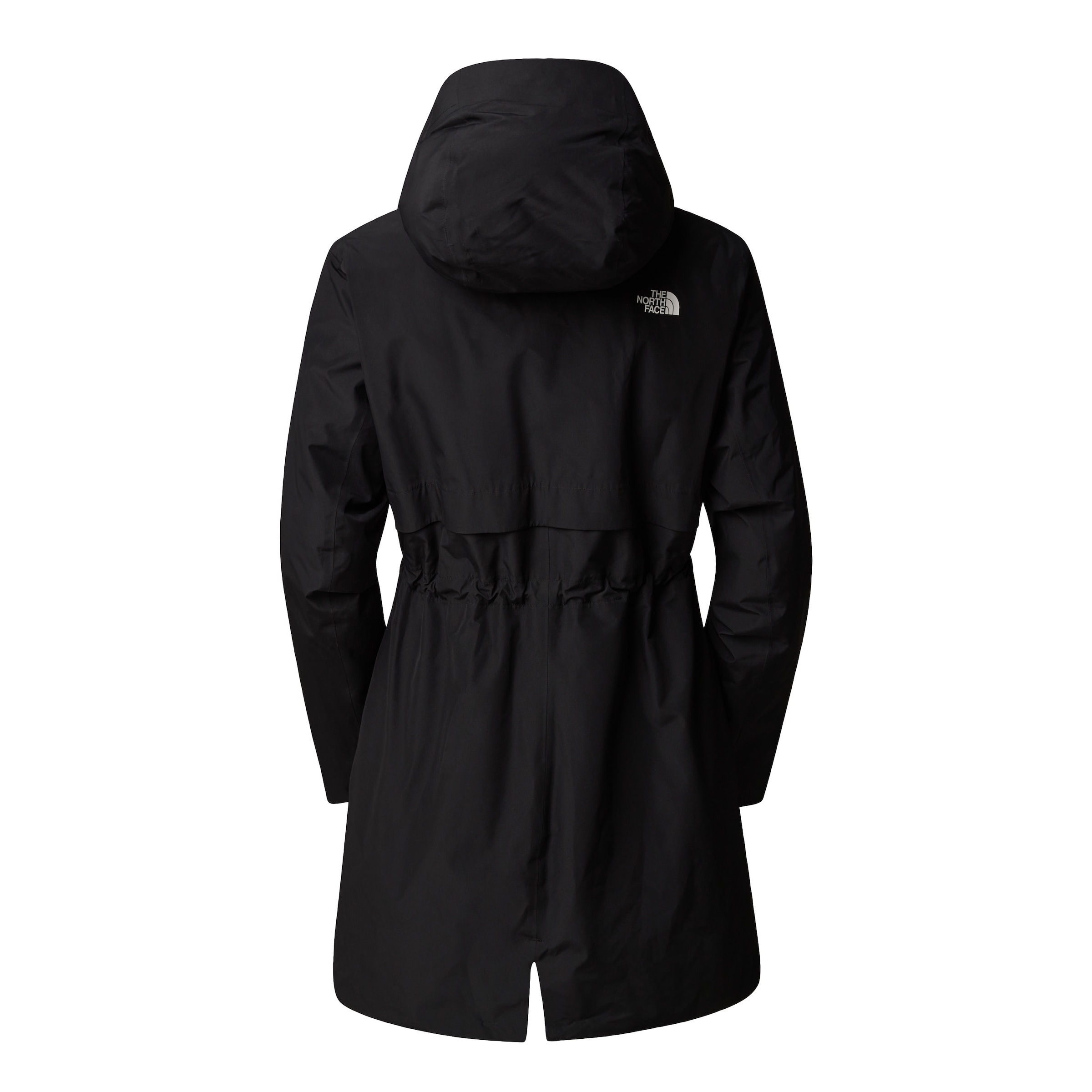 The North Face Funktionsmantel »HIKESTELLER INSULATED PARKA«