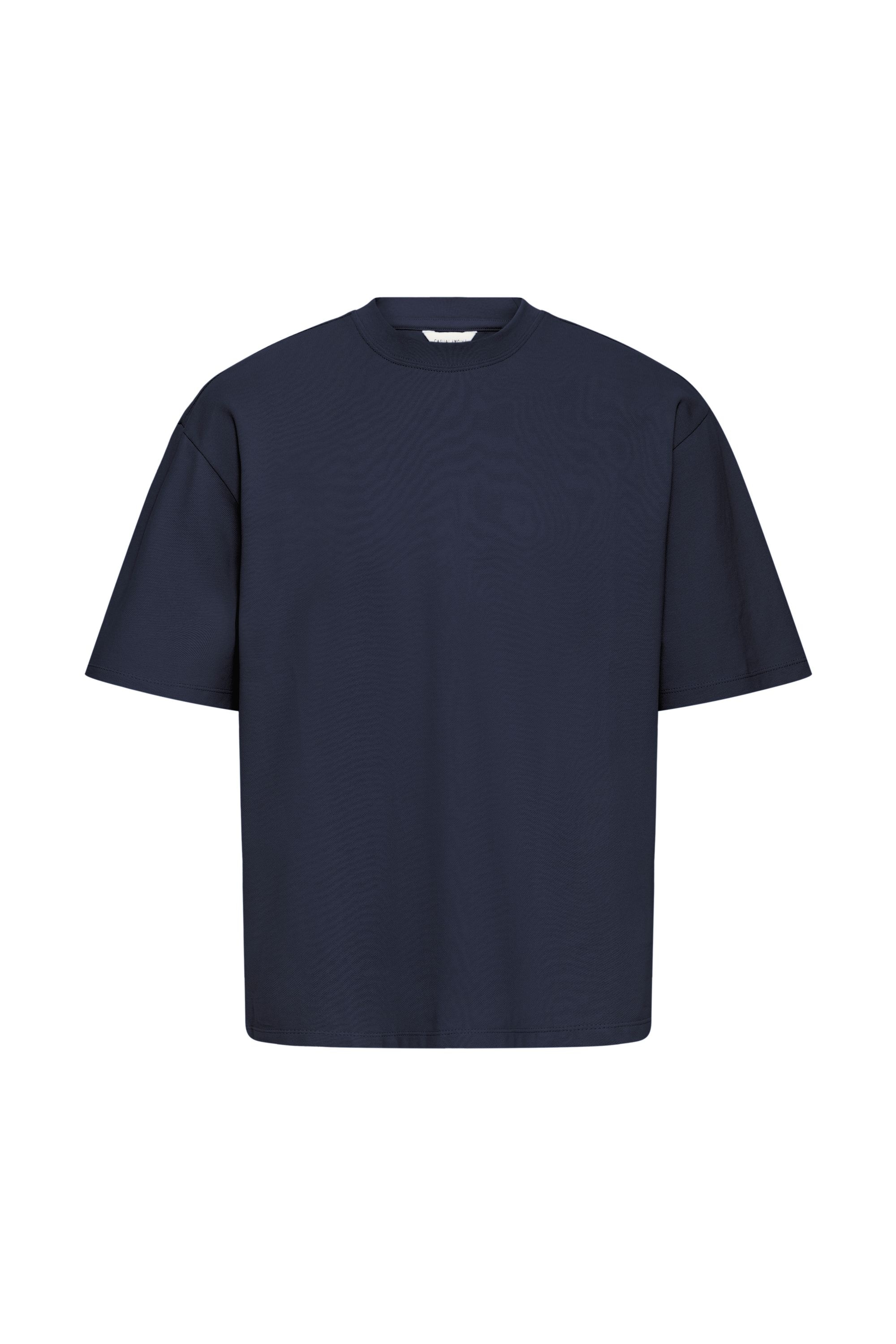Casual Friday Rundhalsshirt "Rundhalsshirt CFForrie"