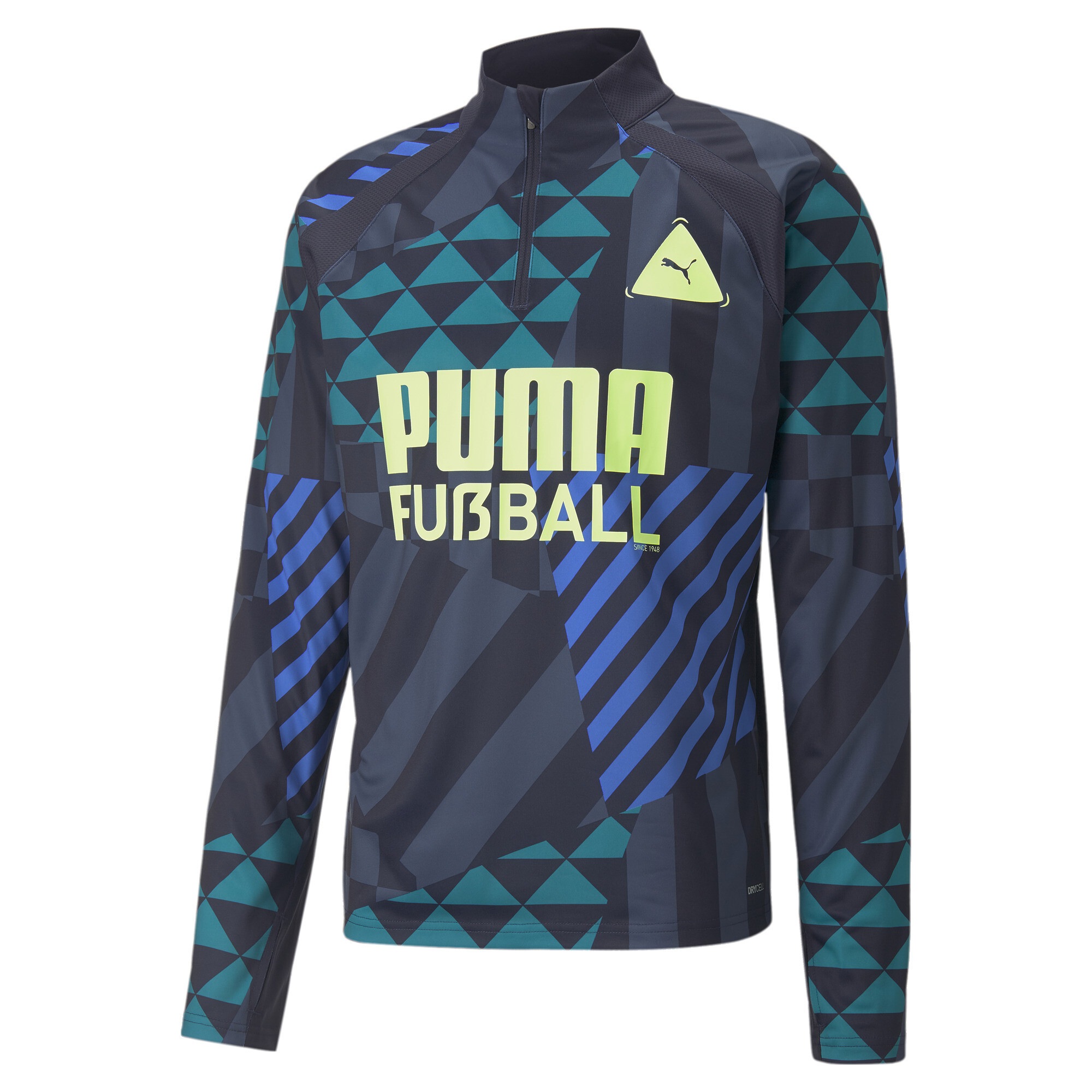 puma -  Sweatjacke "Fußball Park Fußball-Top Herren"