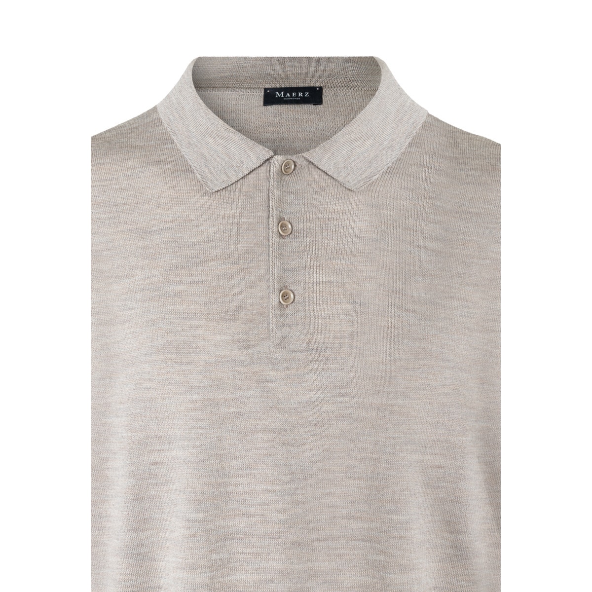 MAERZ Muenchen Strickpullover »Maerz Muenchen 490700 Strickpullover Herren Bekleidung«