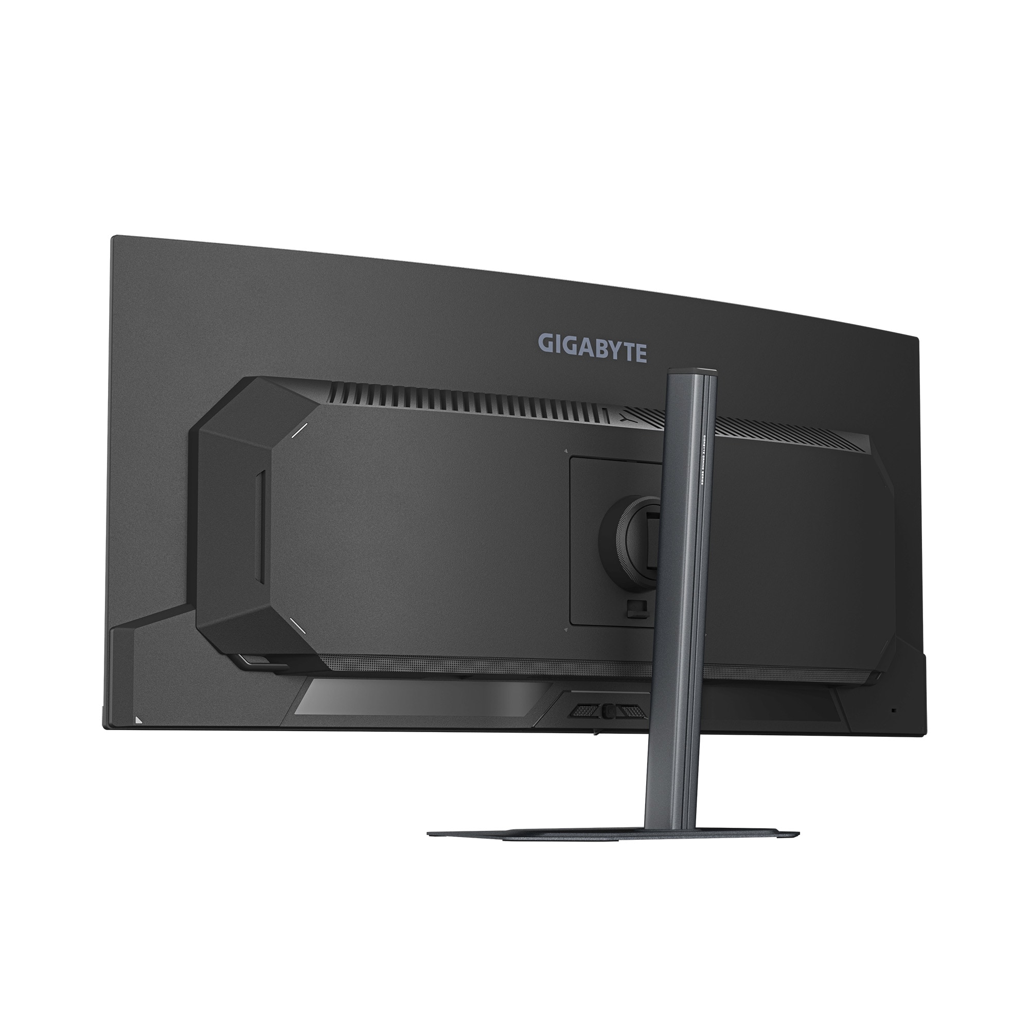 Gigabyte Curved-Gaming-OLED-Monitor »MO34WQC36« 86,8 cm/34 ″  3440 x 1440 px WQHD 0,03 Reaktionszeit 360 Hz neig-, schwenk-, höhenverstellbar