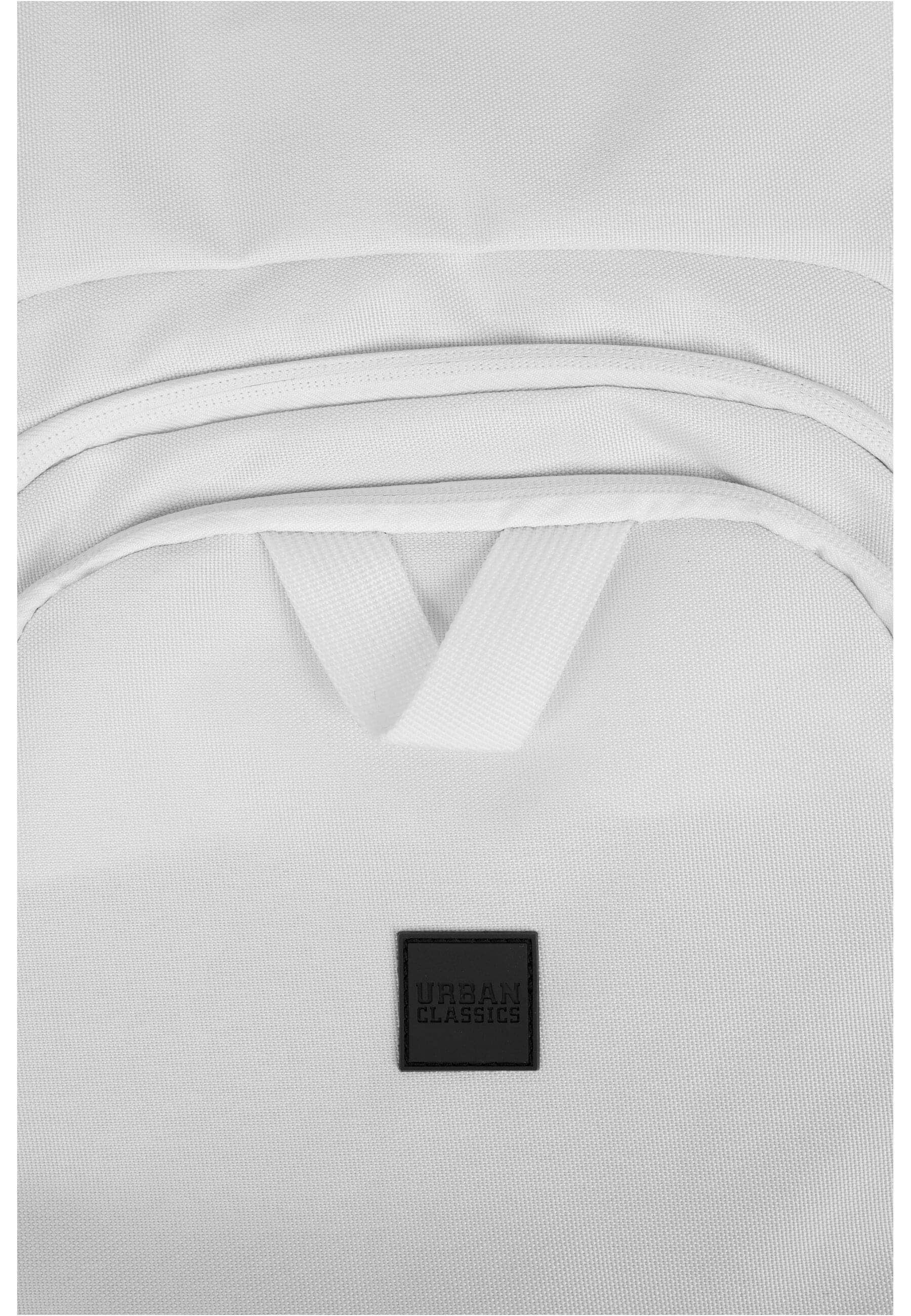 URBAN CLASSICS Mini Bag »Urban Classics Unisex Ball Gym Bag«, (1 tlg.)
