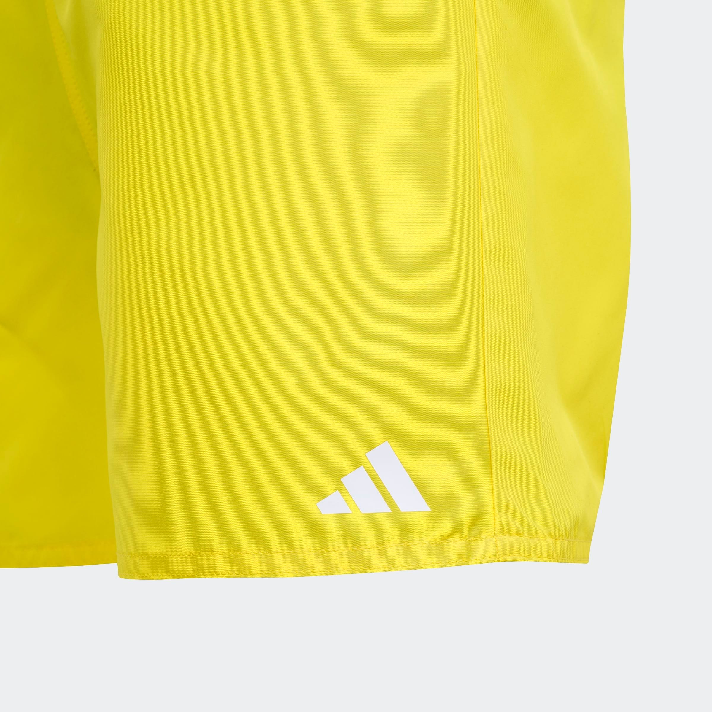 adidas Performance Badeshorts »SOLID SHORTS BY«, (1 St.)