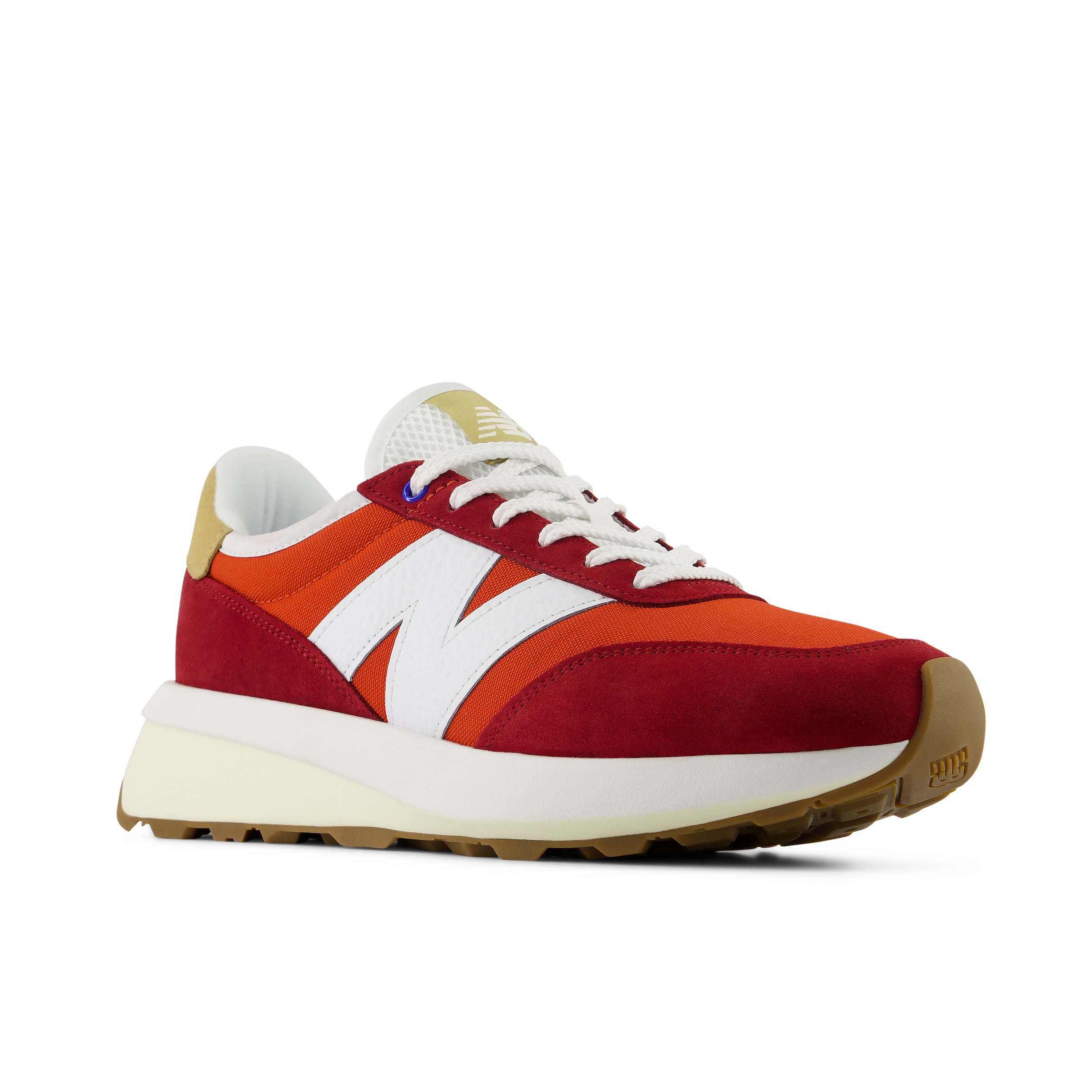 New Balance Sneaker »370«