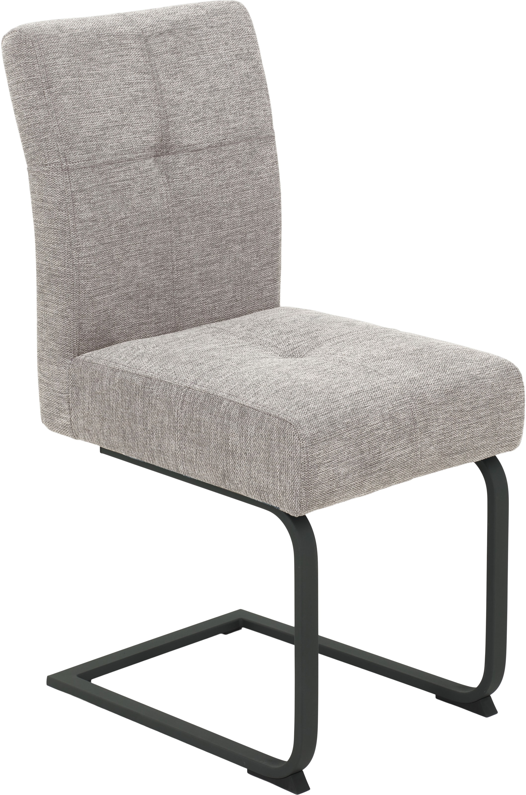 HELA Esszimmerstuhl "Luise S Schwingstuhl, Freischwinger, TOPSELLER 2er-Set günstig online kaufen