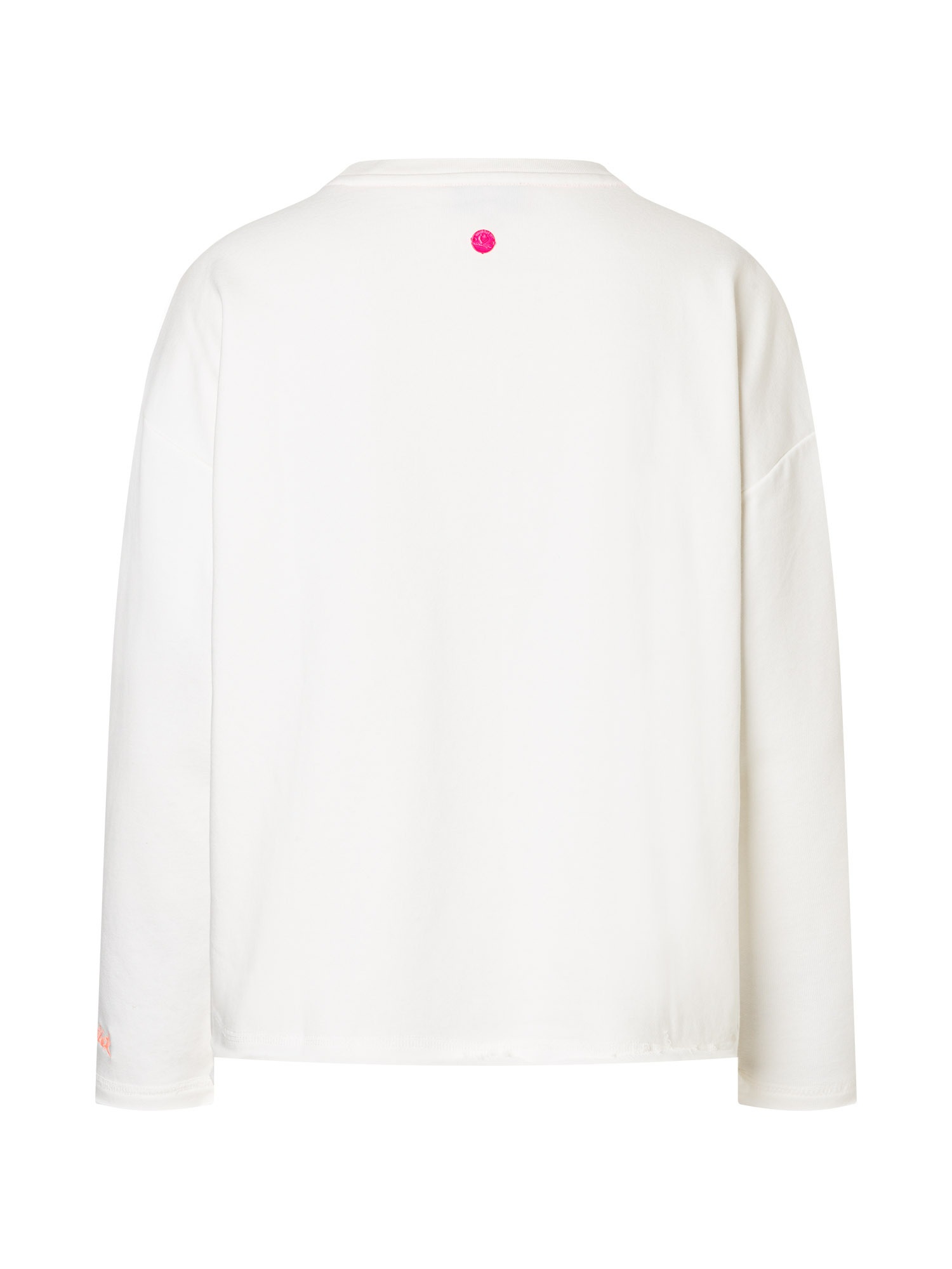 Lieblingsstück Longsweatshirt »BreezeL«, mit 80% Baumwolle
