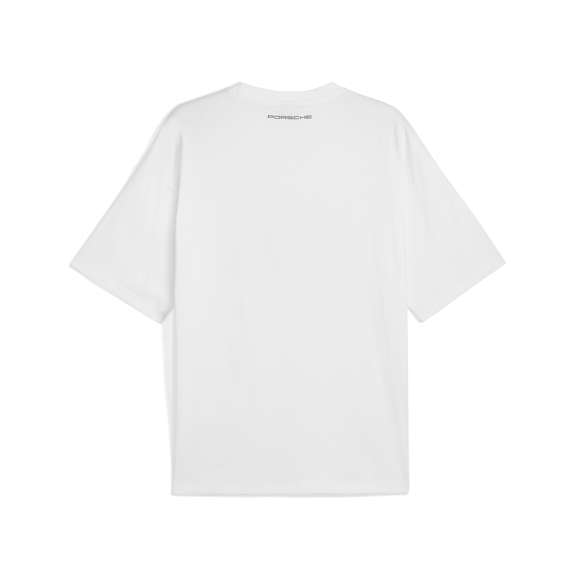 PUMA T-Shirt »PUMA x PORSCHE LEGACY Graphic T-Shirt 2 Herren«