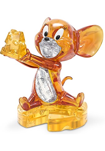 Swarovski Comicfigur »Tom und Jerry, Jerry, 5515336«, (1 St.), Swarovski® Kristall mit... kaufen