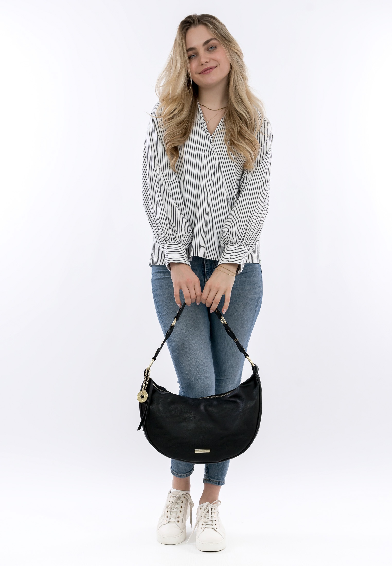 SURI FREY Beuteltasche »Beutel SFY Betzy«