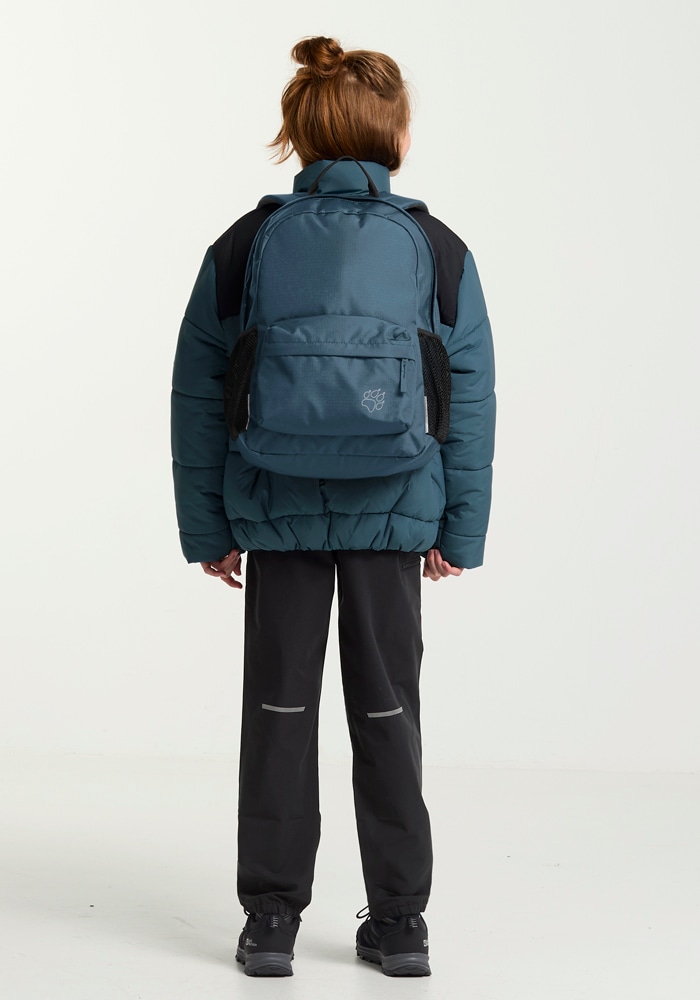 Jack Wolfskin Kinderrucksack »REBEL PACK 25«