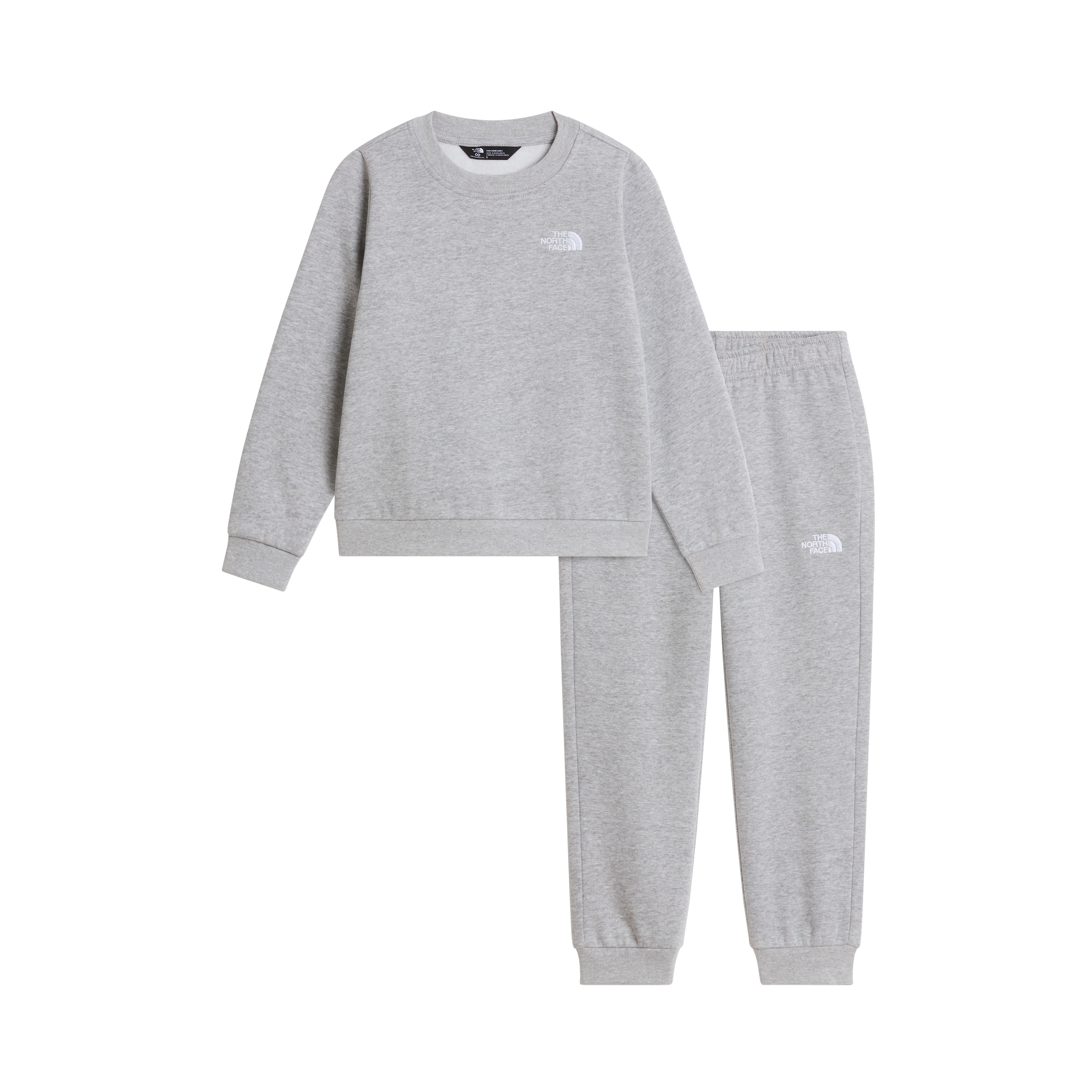 The North Face Jogginganzug »KID EVOLUTION SIMPLE DOME CREW SET« 2