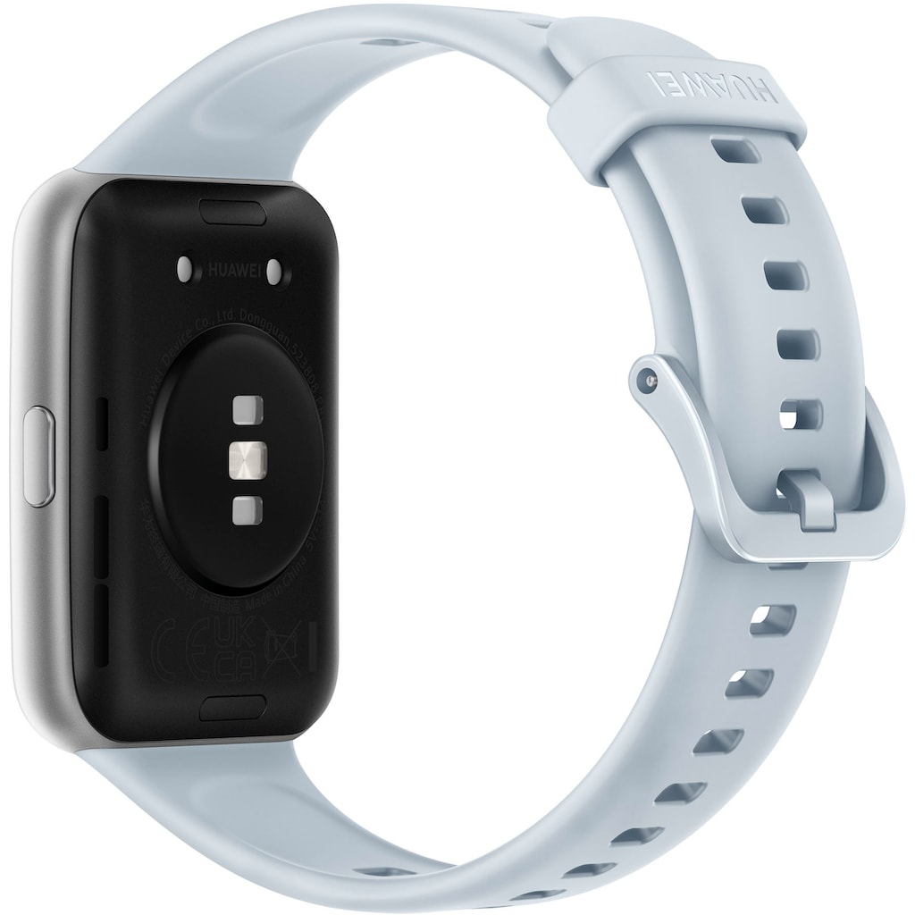 Huawei Smartwatch »Watch Fit 2«