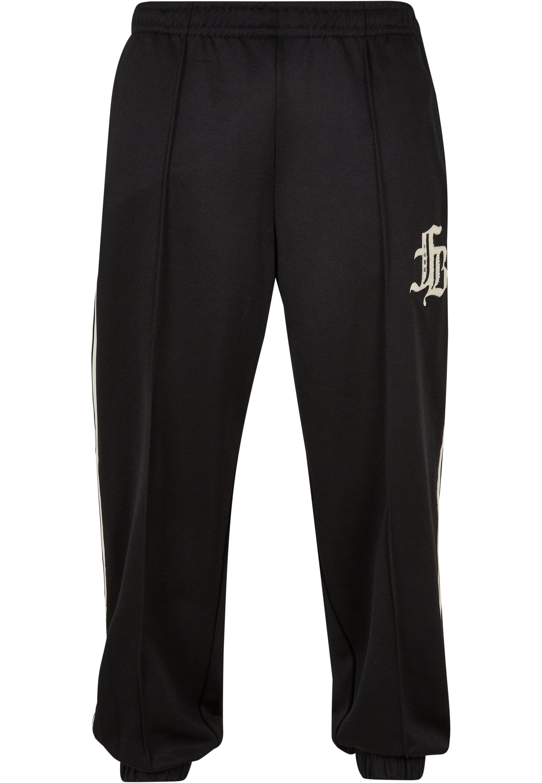 Fubu Jogginghose »Fubu Herren FM231-023-1 FUBU Old English Track Pants«, (1 tlg.)