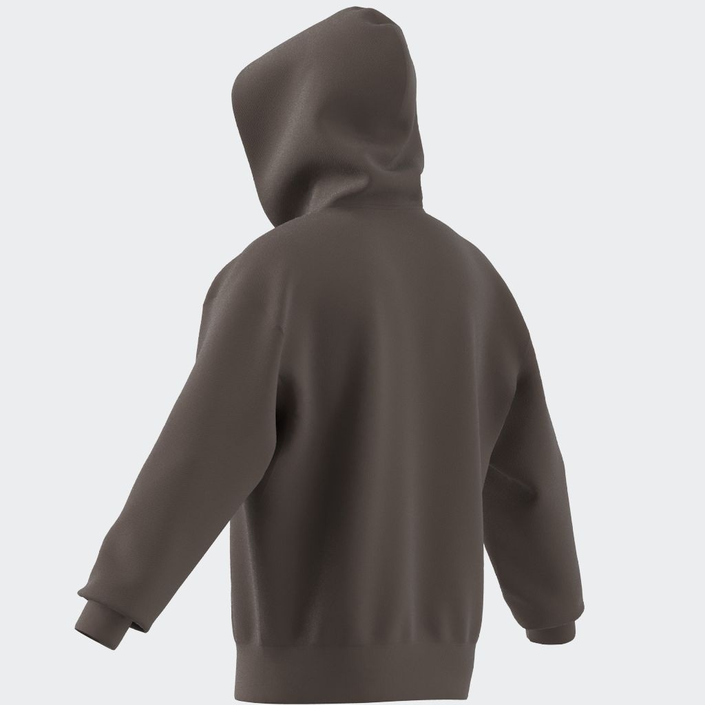adidas Sportswear Kapuzensweatshirt »M A SZN L HD«
