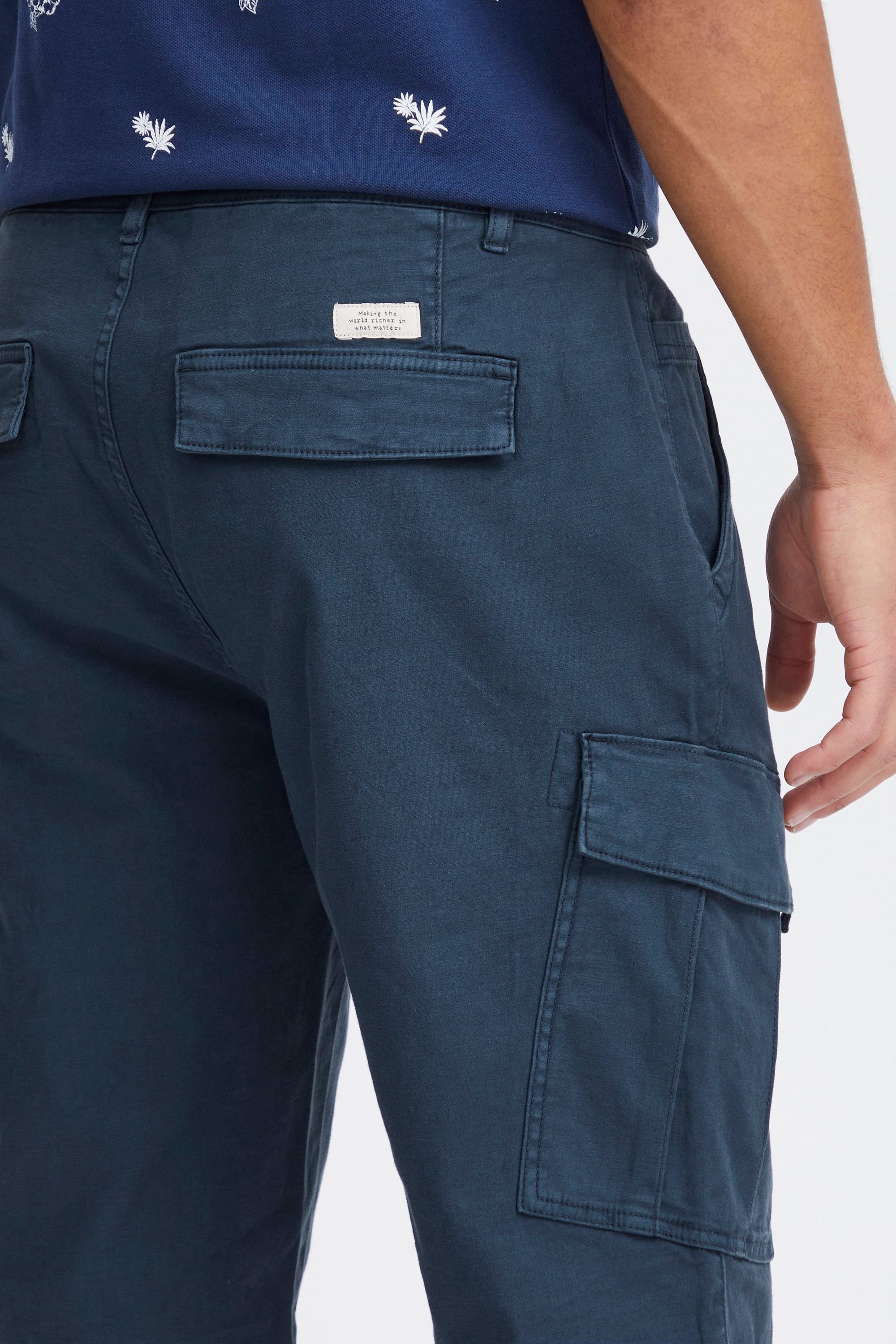 Blend Cargoshorts »Cargoshorts BHWoven«