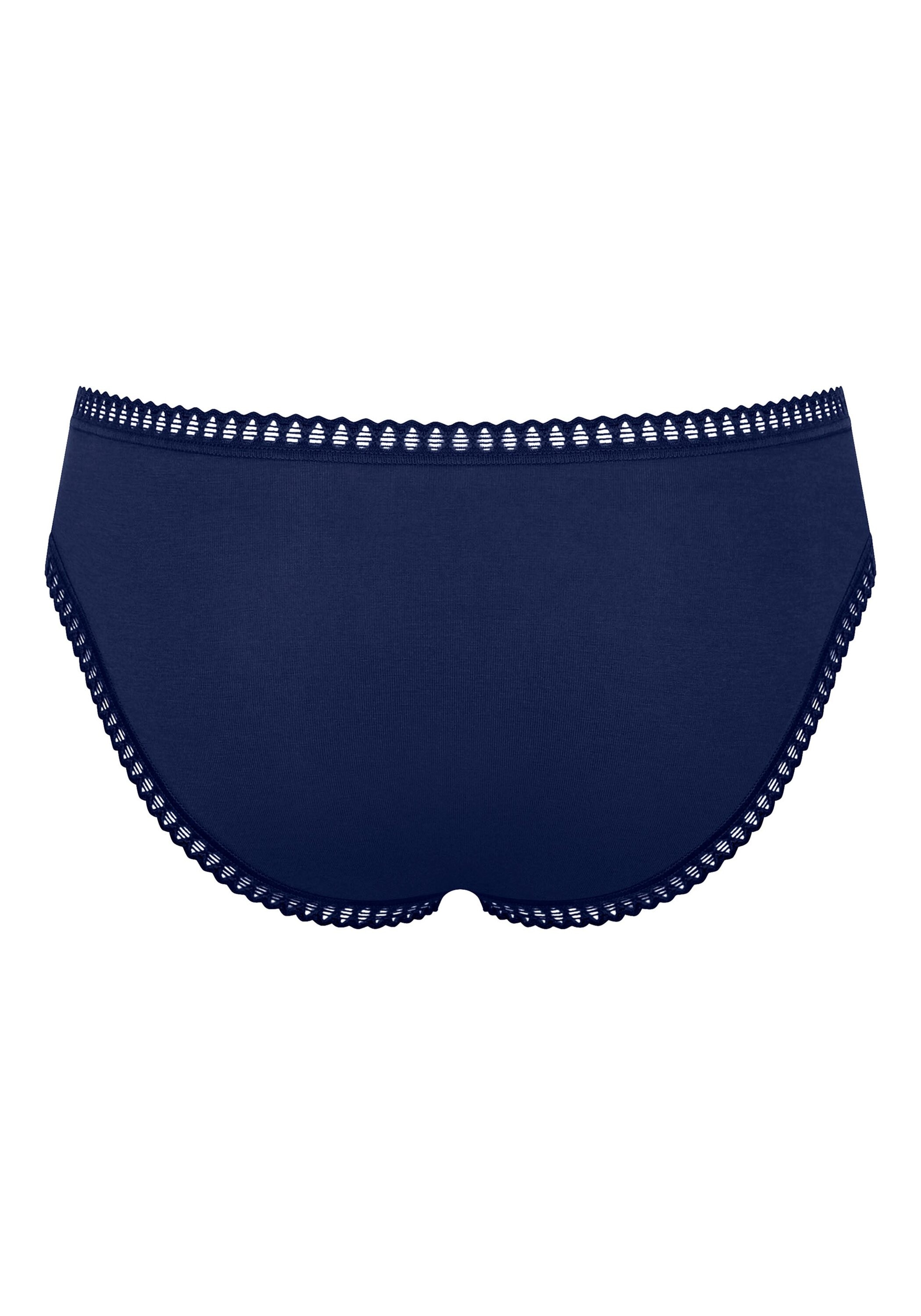 sloggi Slip »Slip GO Crush Mini C3P 3er Pack«