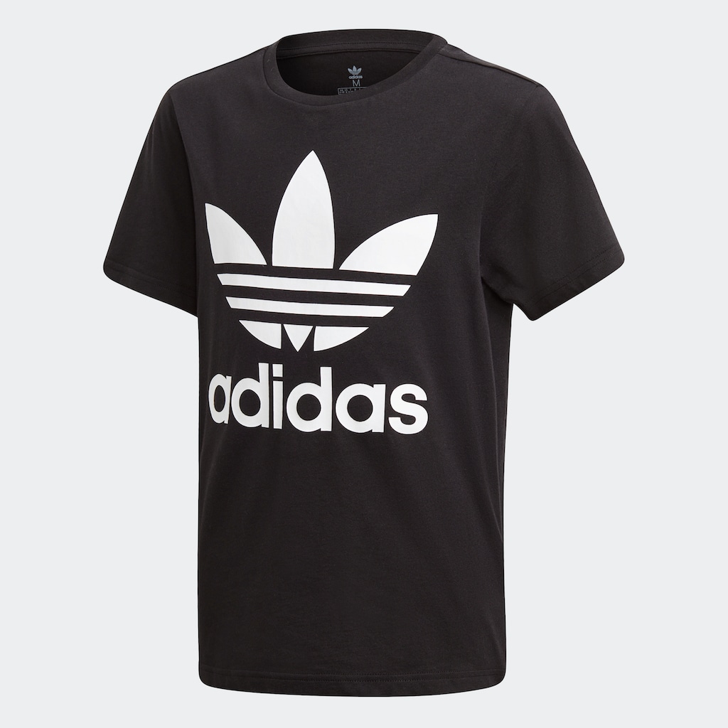 adidas Originals T-Shirt »TREFOIL TEE«