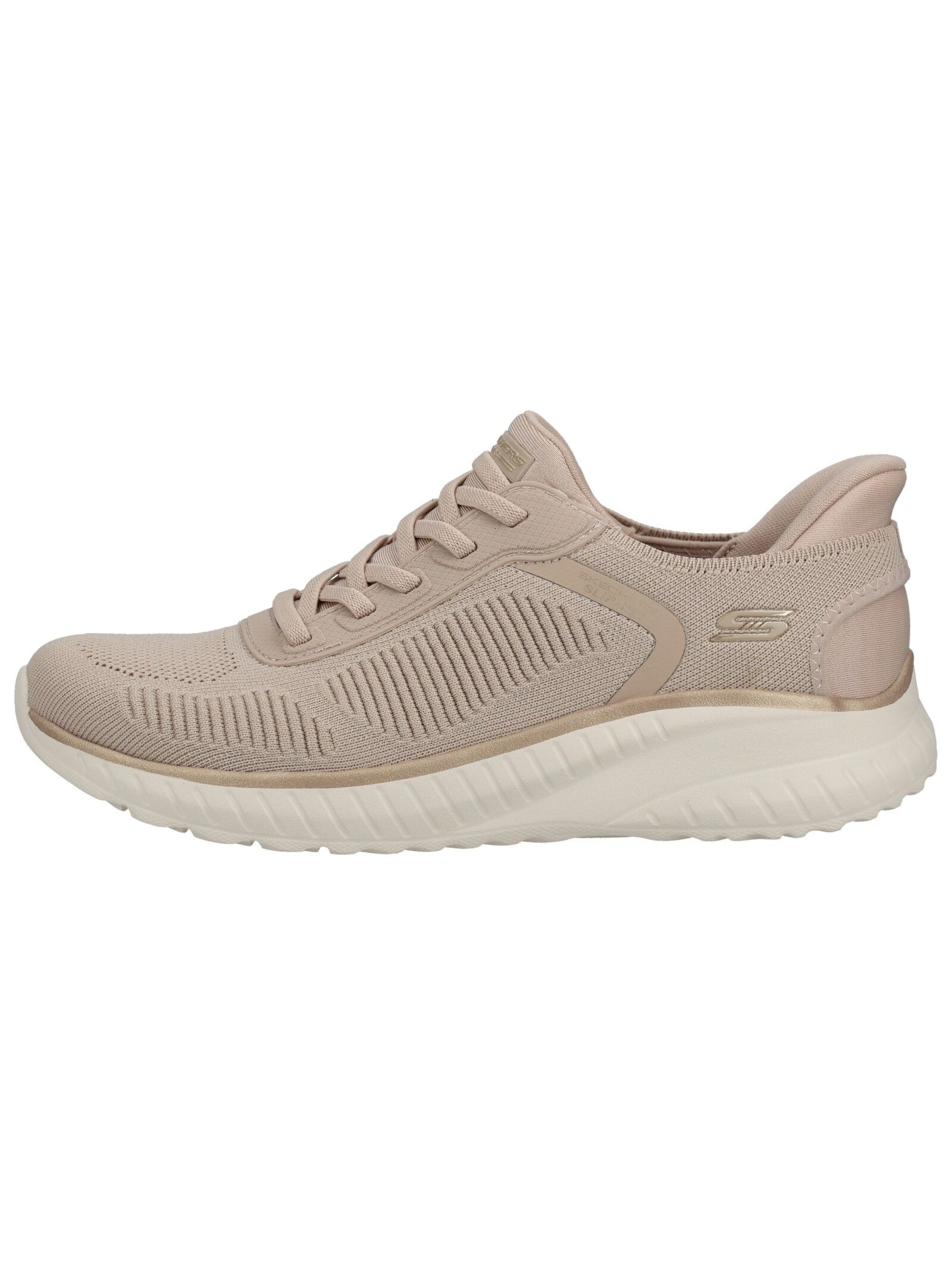 Skechers Sneaker "Skechers Sneaker Textil" günstig online kaufen