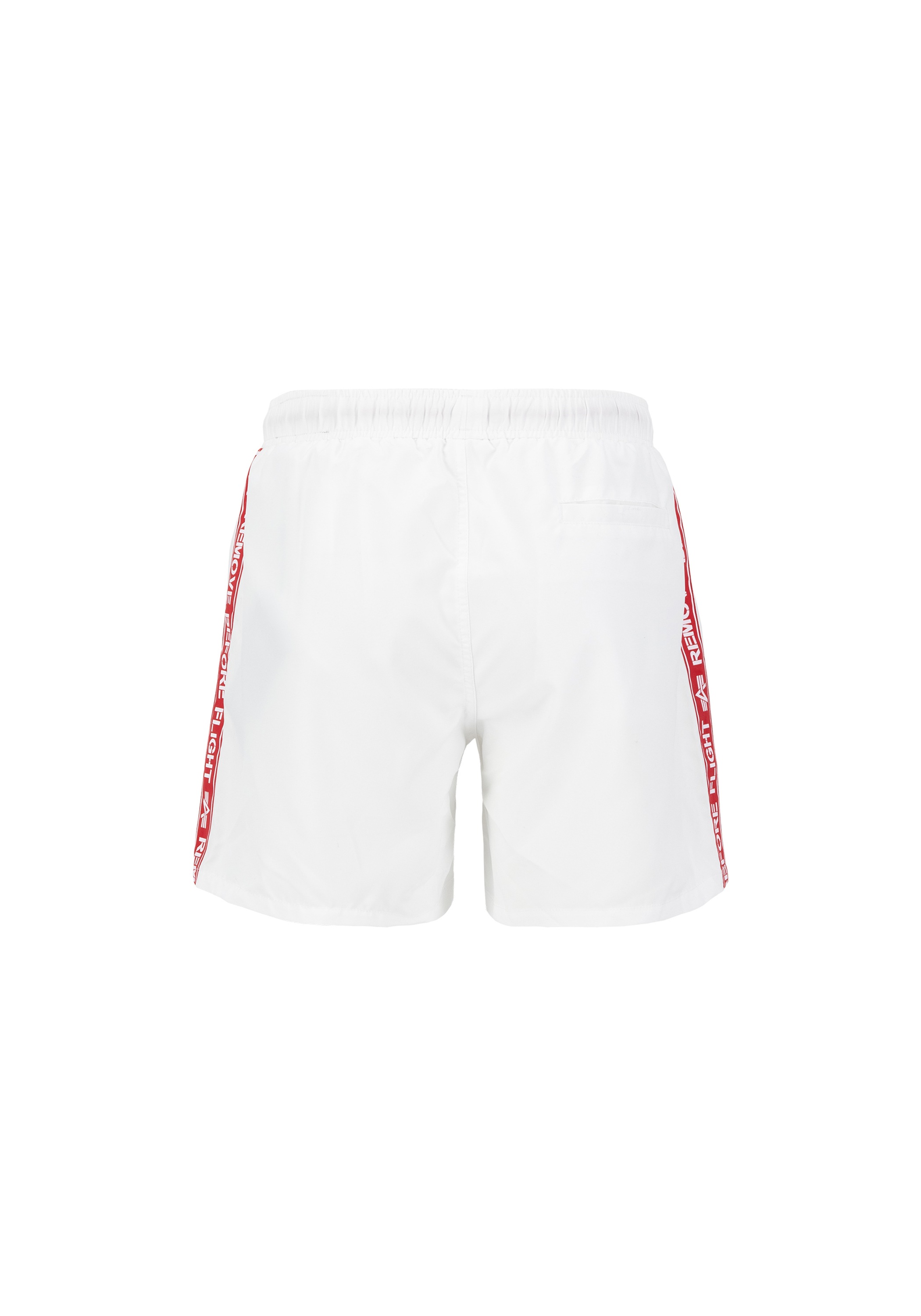 Thumbnail - Alpha Industries Shorts "RBF Tape Swim Short"