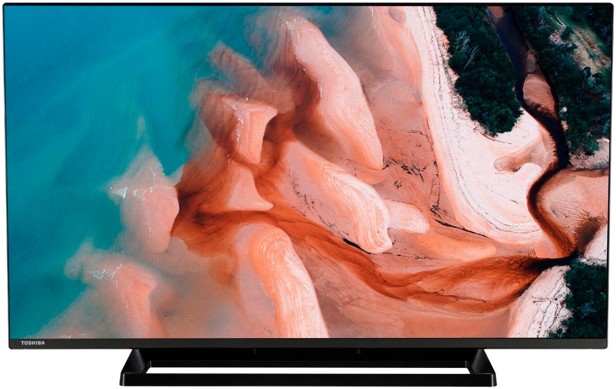 Toshiba LED-Fernseher »43LV3E63DA«, Full HD, Smart-TV