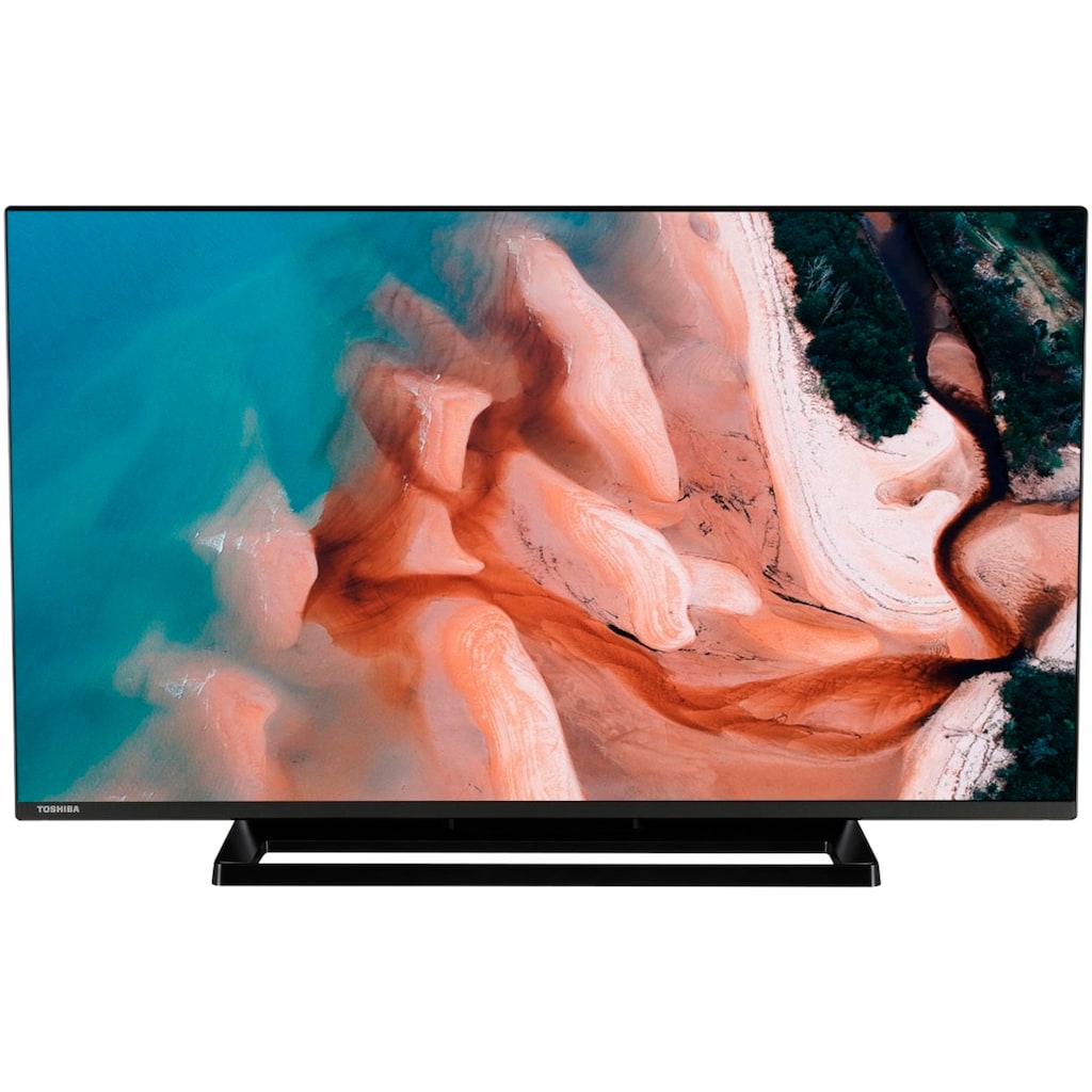 Toshiba LED-Fernseher »43LV3E63DA«, 108 cm/43 Zoll, Full HD, Smart-TV