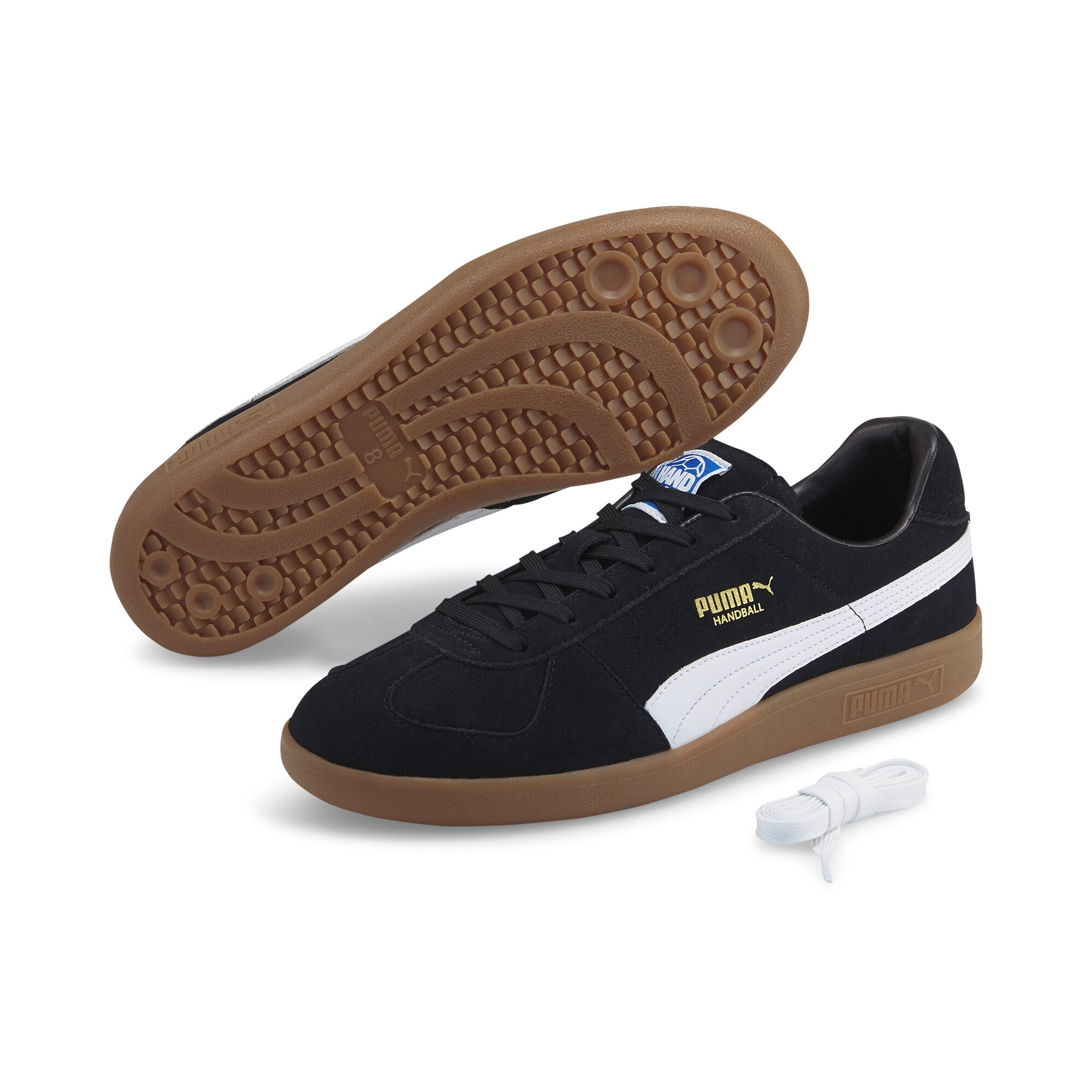 PUMA Sneaker "PUMA Handball" günstig online kaufen