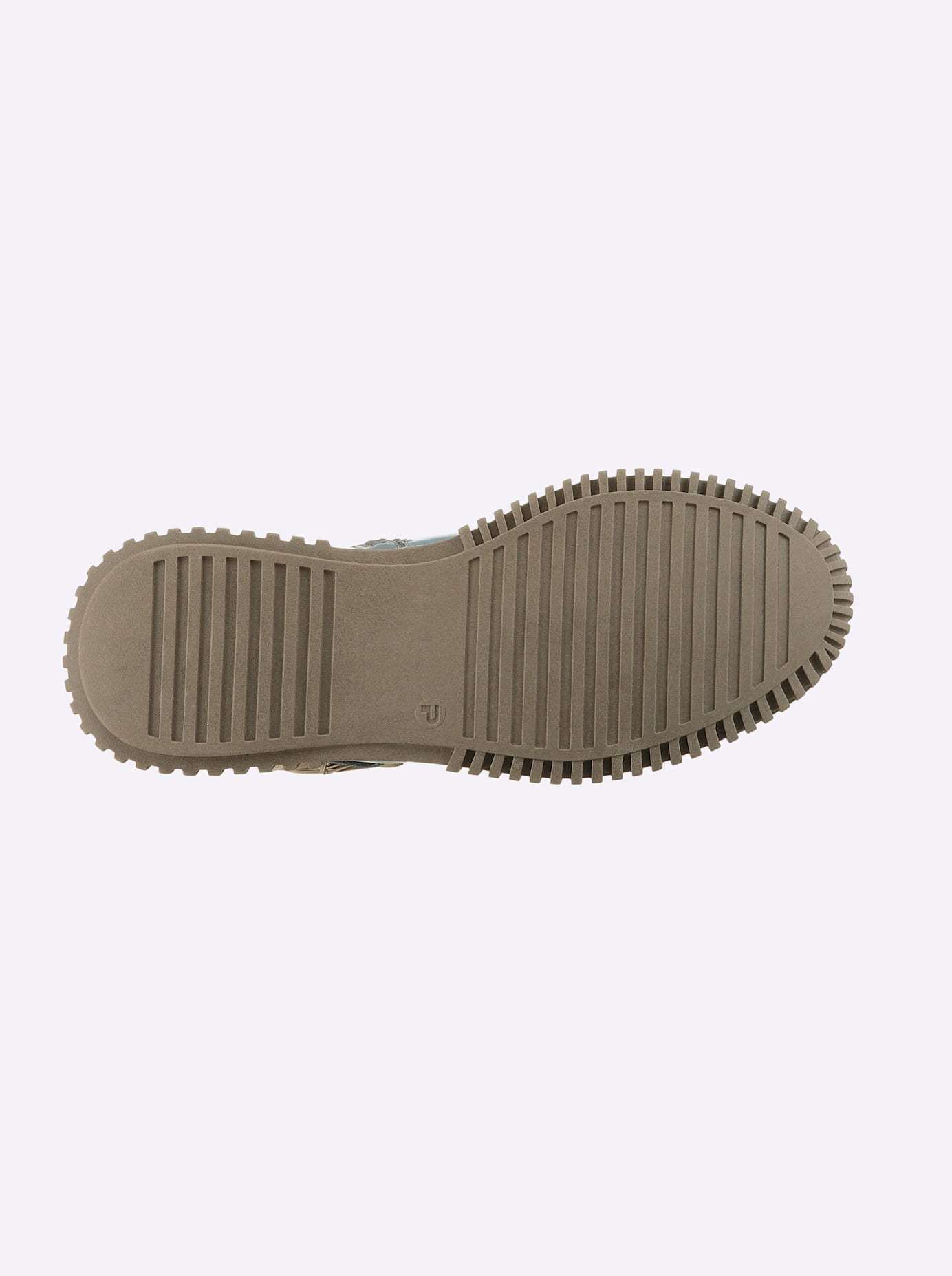 Gemini Stiefelette
