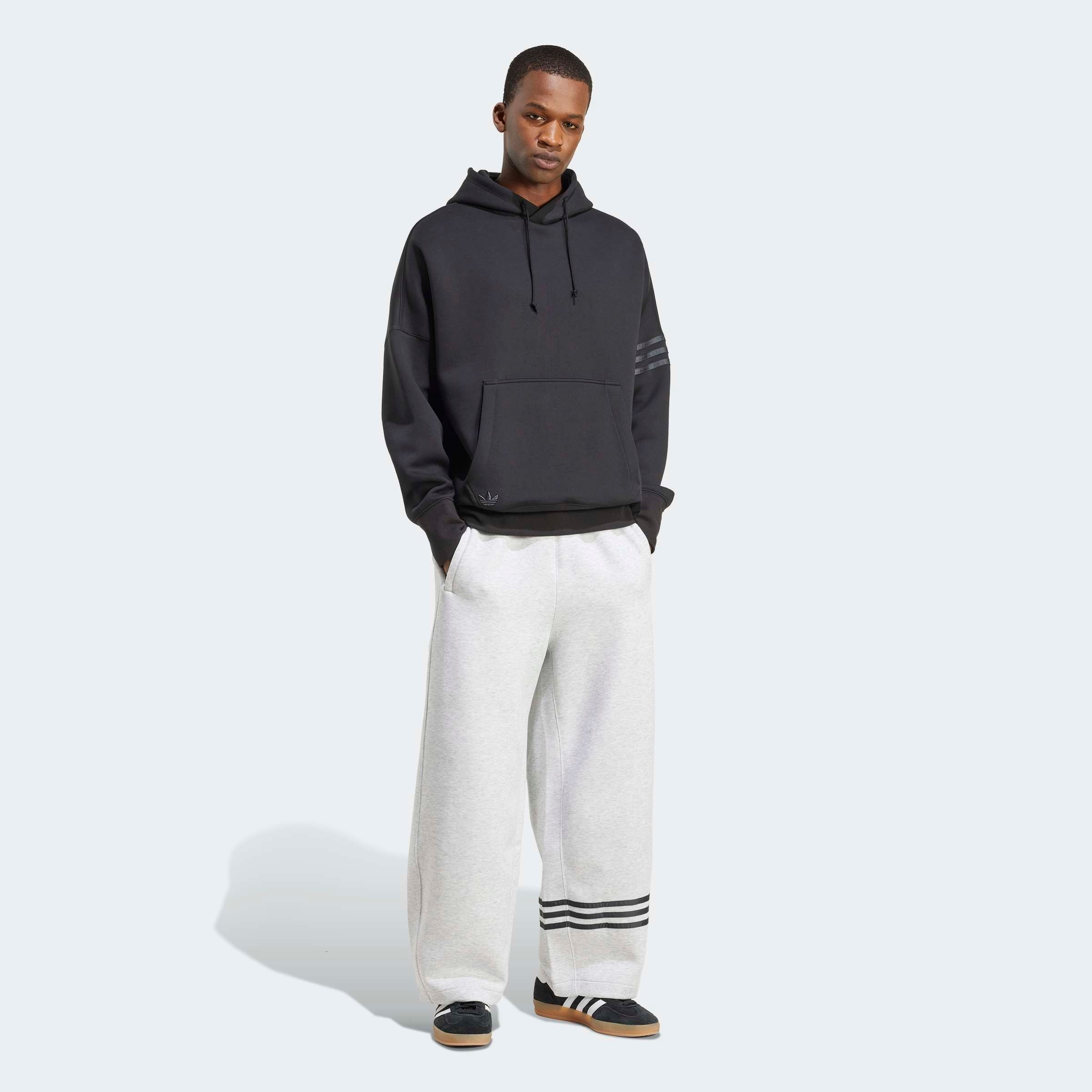 adidas Originals Kapuzensweatshirt »NEU C HD«