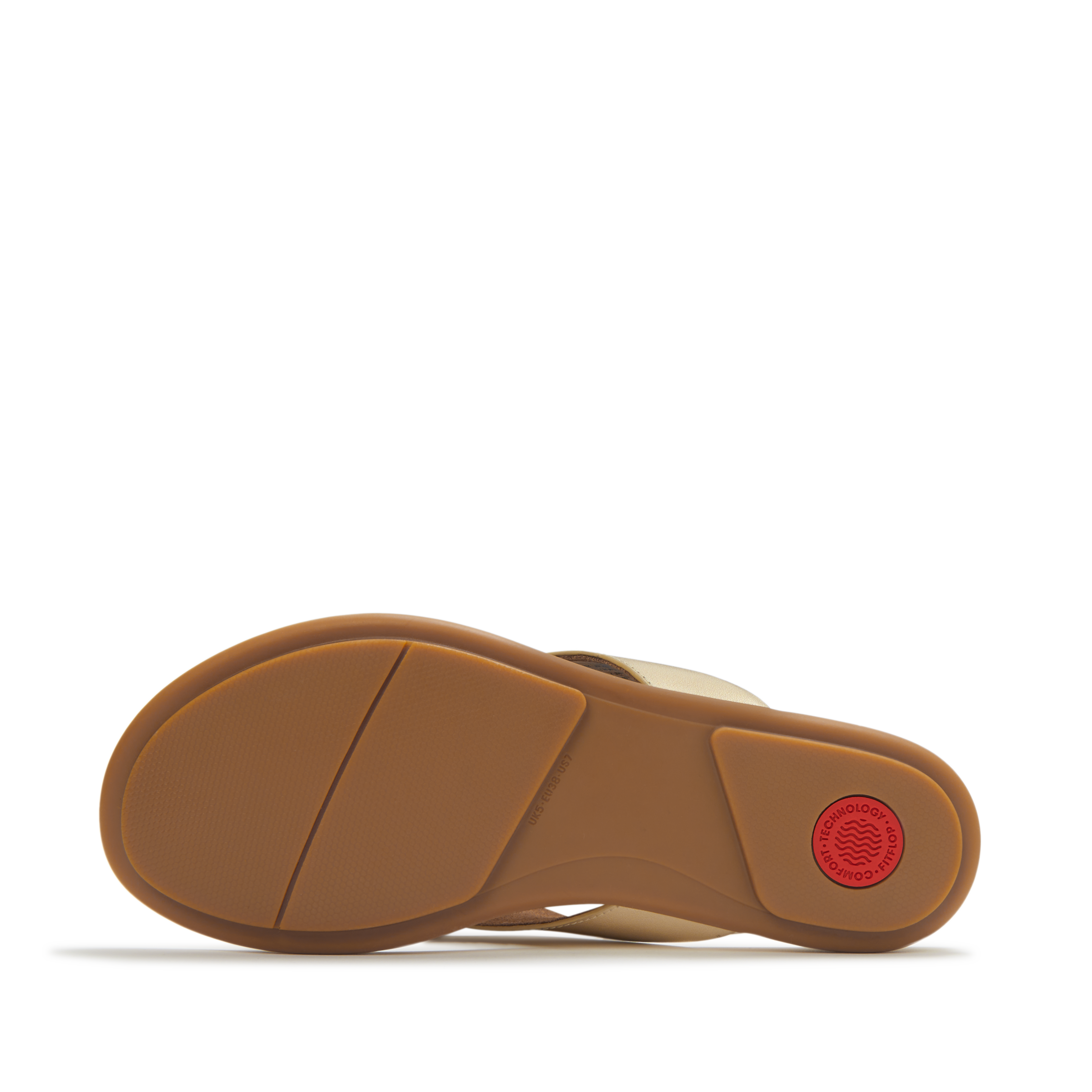 Fitflop Dianette »GRACIE FLOWER LEATHER FLIP-FLOPS«  Zehentrenner, Sommerschuh mit auffälliger Blüte