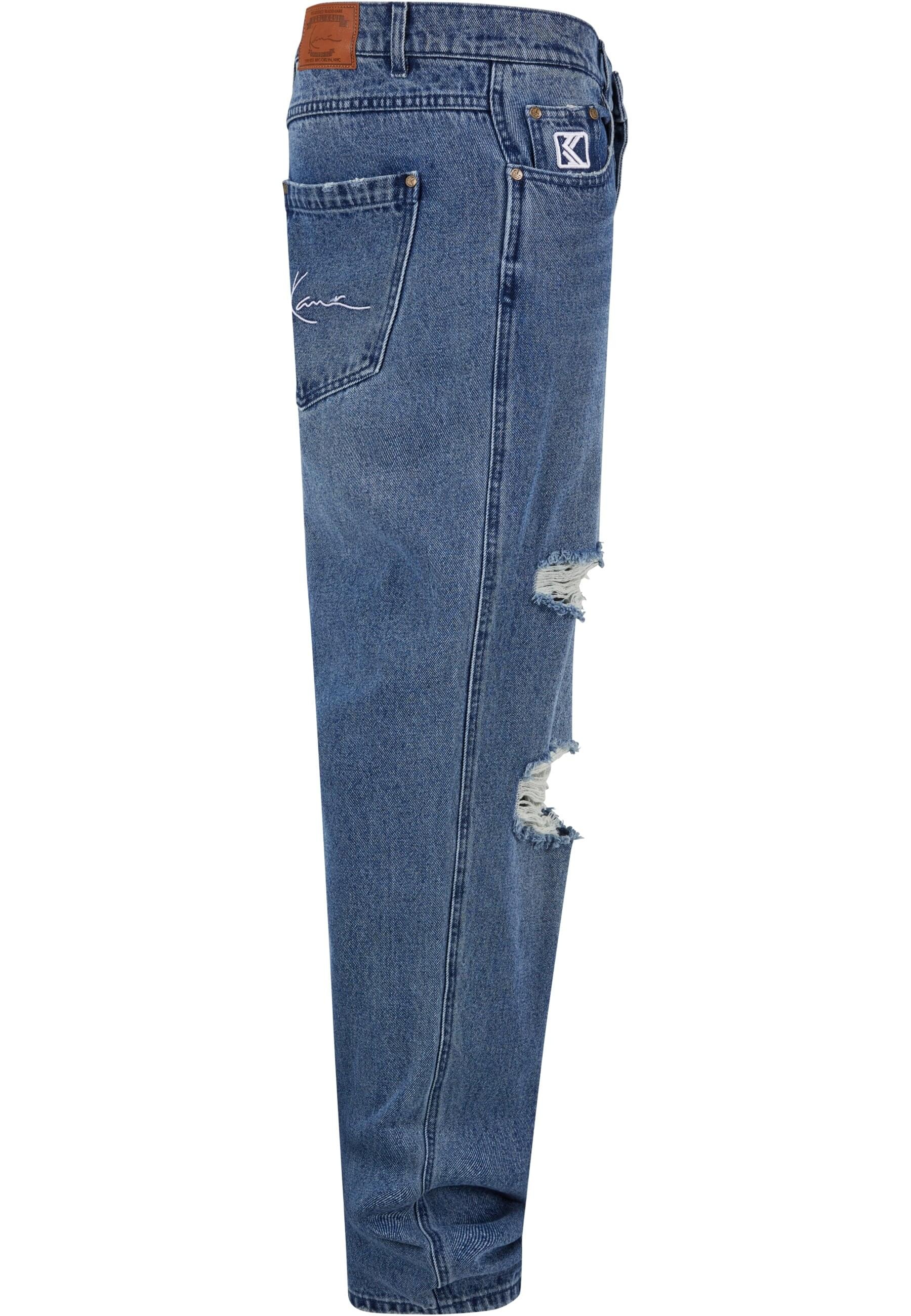 Karl Kani Bequeme Jeans »Karl Kani Herren«