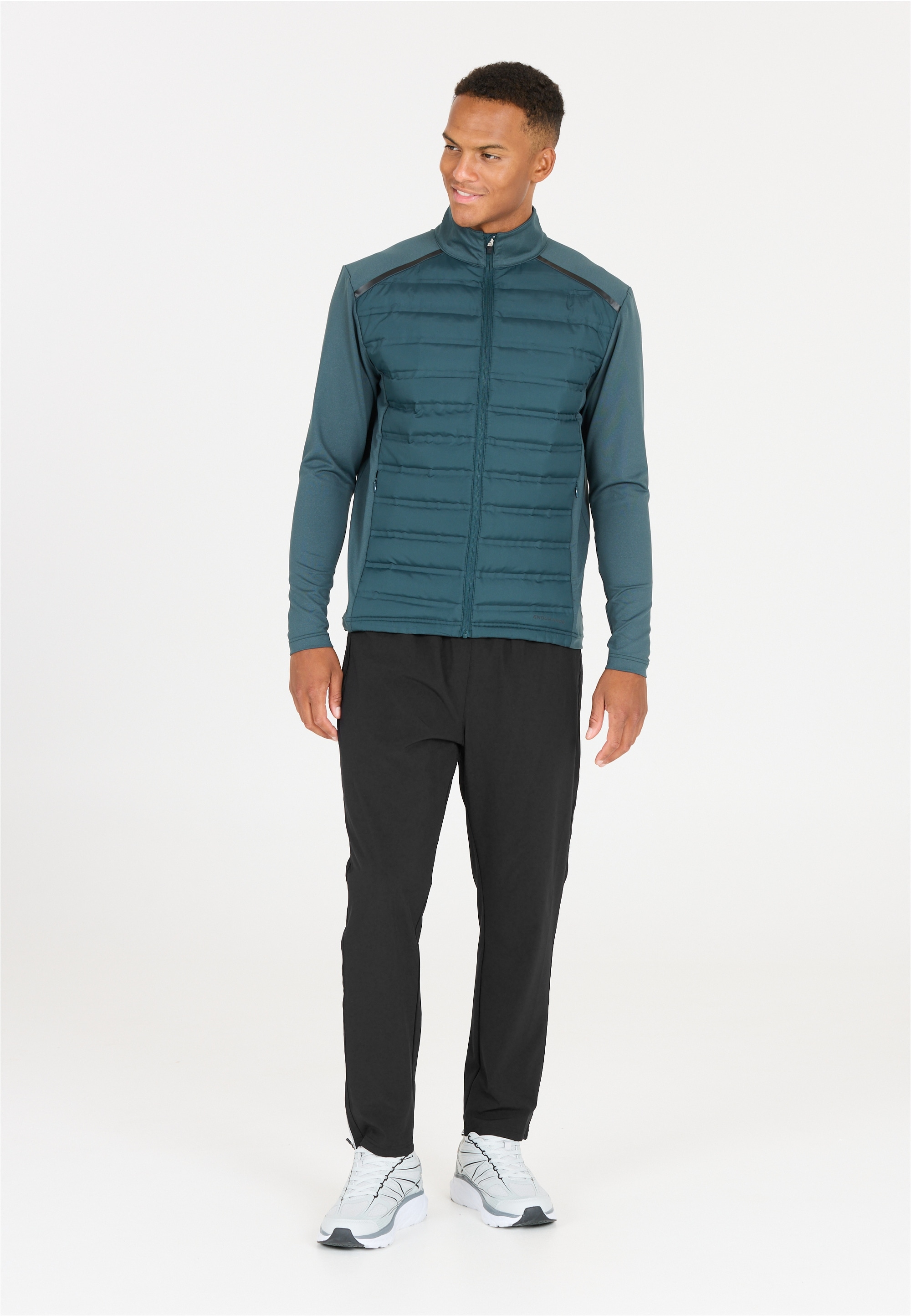 ENDURANCE Sporthose "Thule", mit verstellbarem Bund günstig online kaufen
