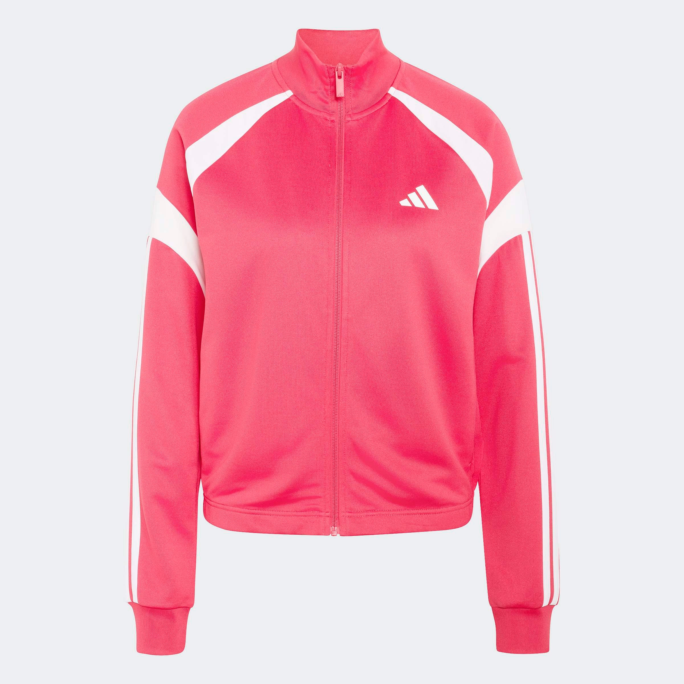 adidas Sportswear Trainingsanzug »TEAMSPORT« 2 für Erwachsene, 2-teilig, aus Polyester