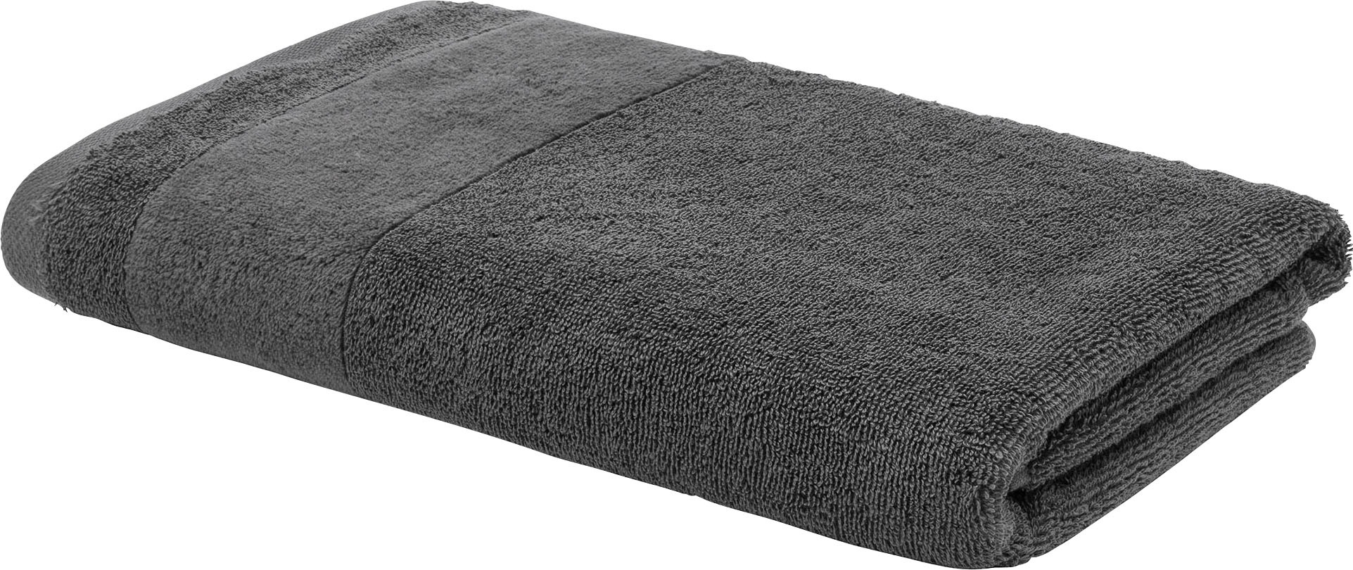 LOOKS by Wolfgang Joop Duschtuch "LOOKS" mit Logobestickung günstig online kaufen