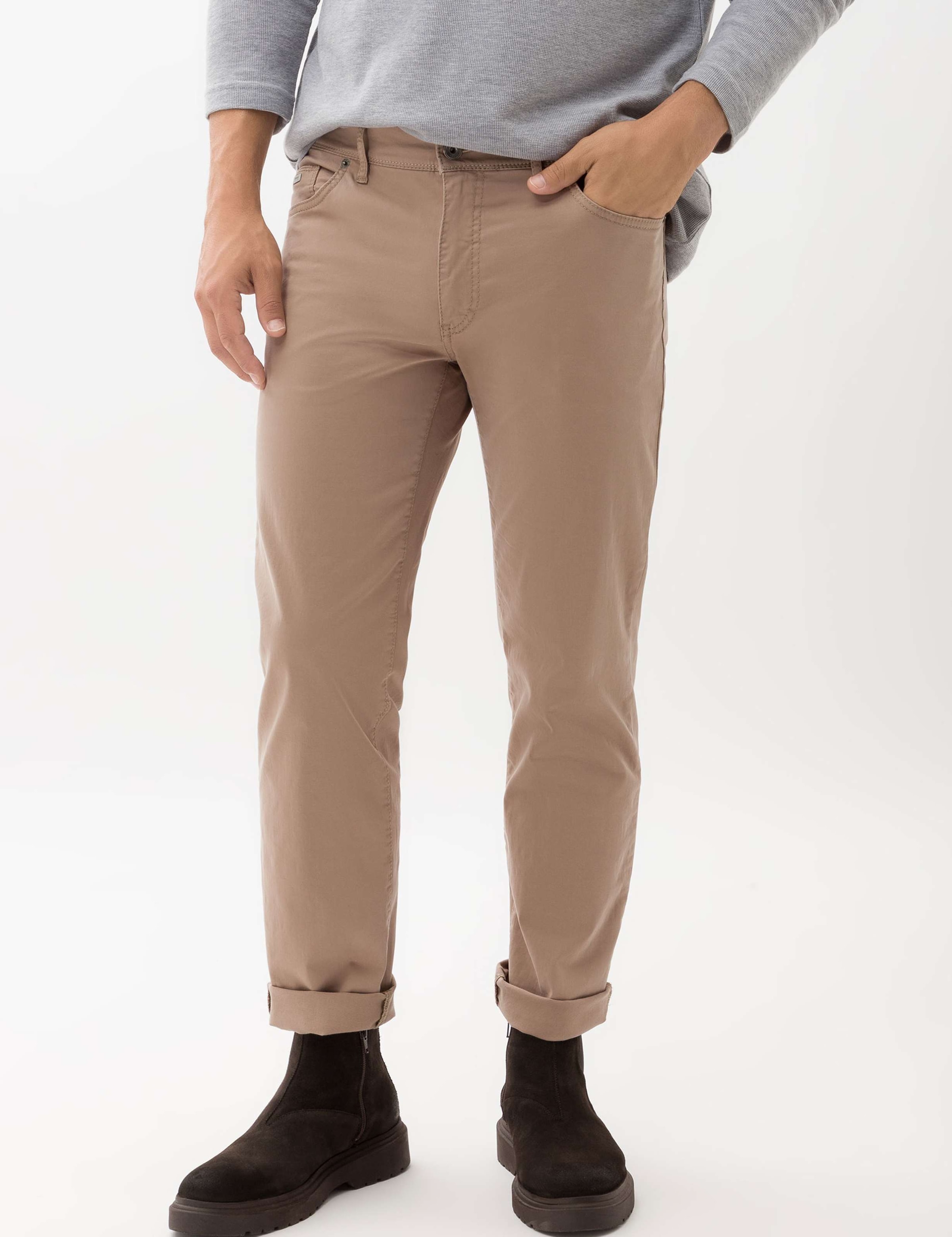 Brax 5-Pocket-Hose "Style CADIZ"