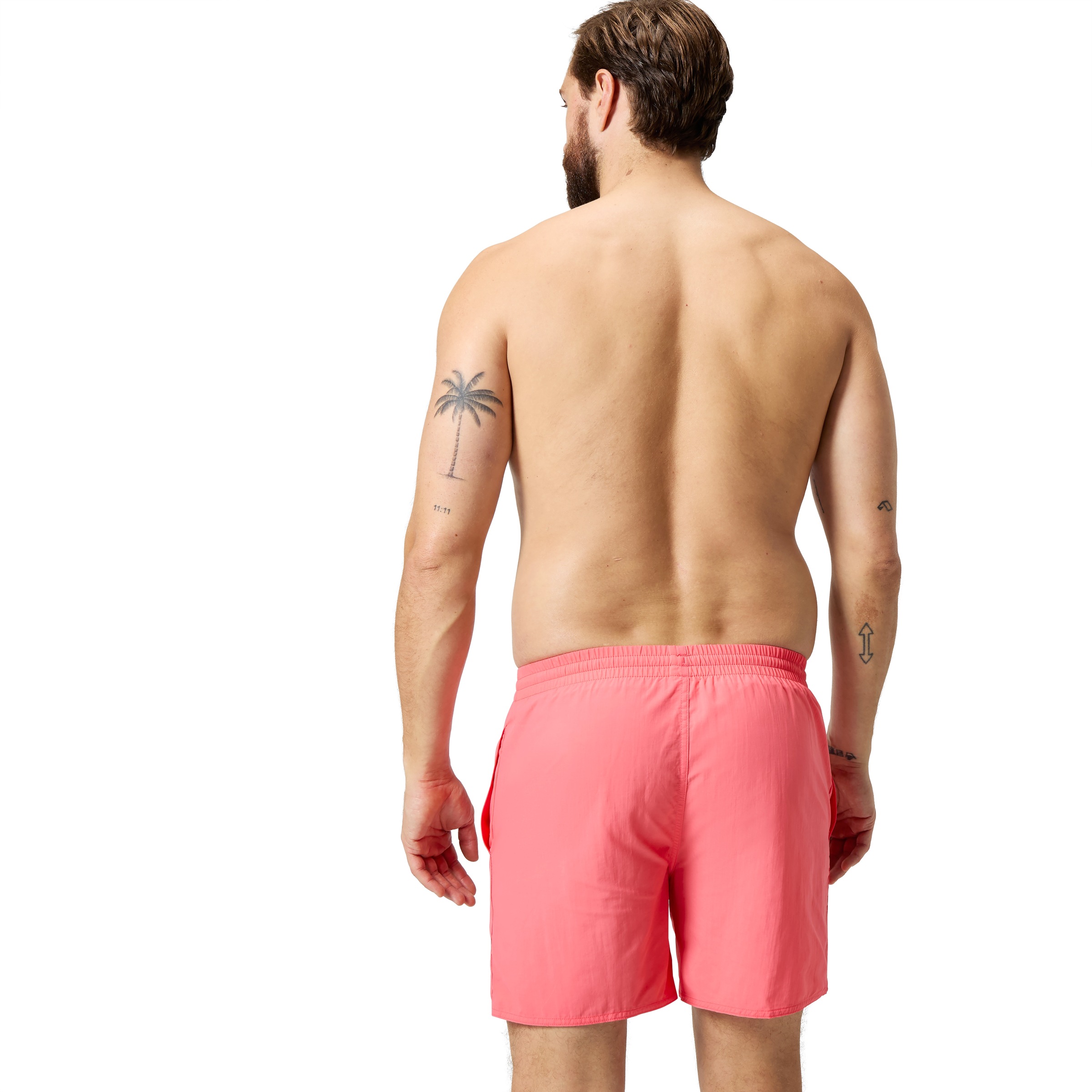 Speedo Badeshorts, (1 St.), schnell trocknend
