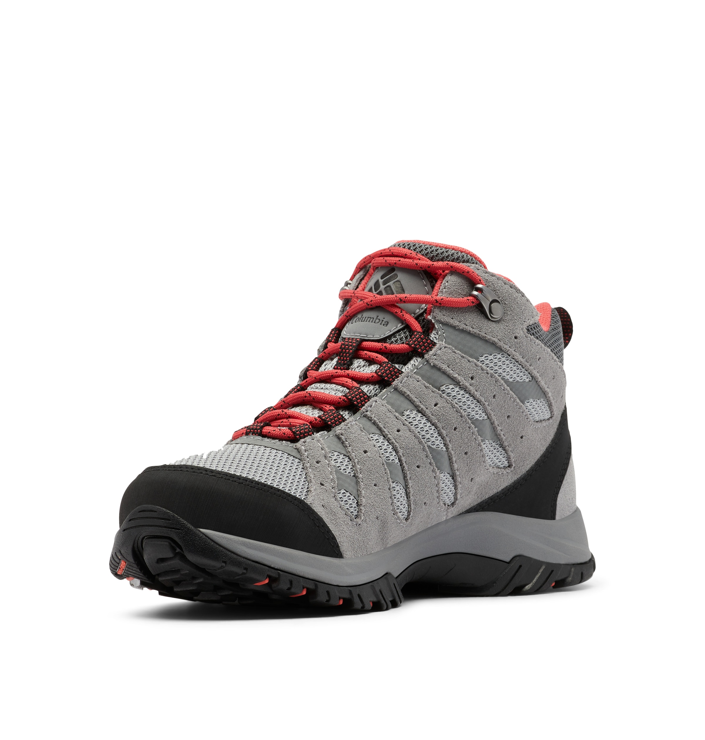 Columbia Wanderschuh "REDMOND™ III MID WATERPROOF", wasserdicht günstig online kaufen