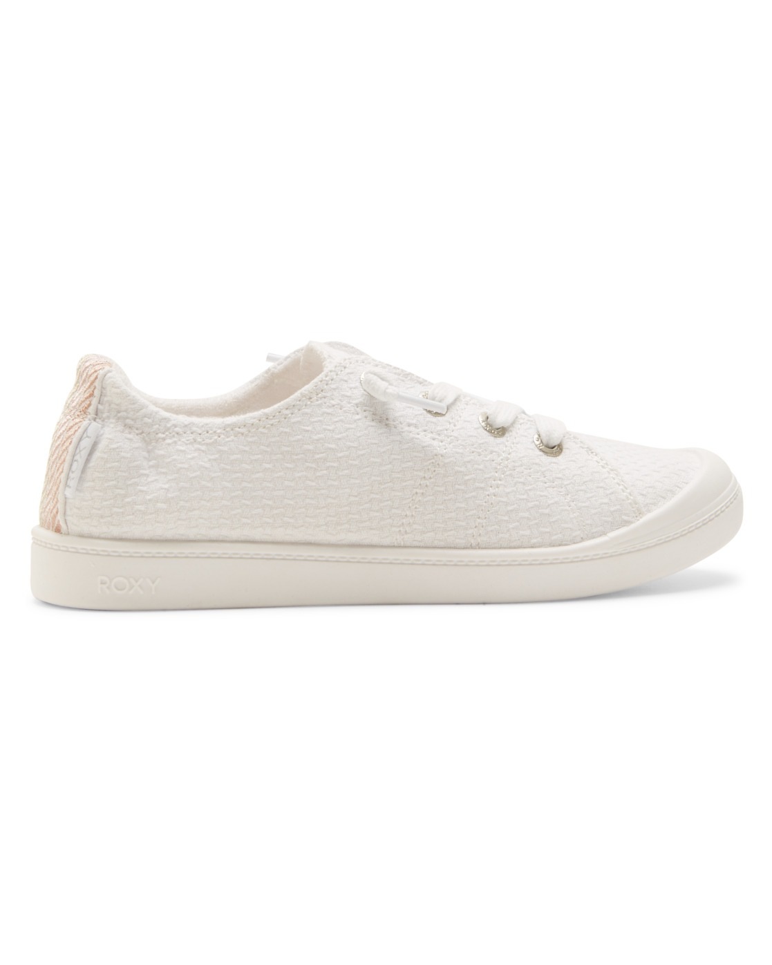Roxy Bayshore Plus Sneakers White EU 39 3