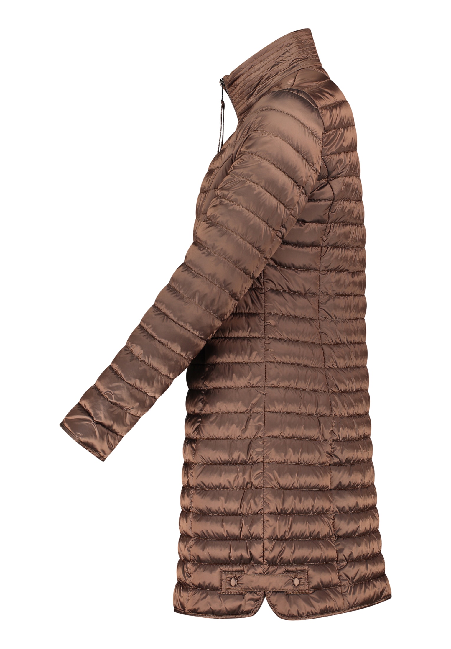 Cartoon Steppjacke »Cartoon Damen Steppjacke mit Stehkragen«