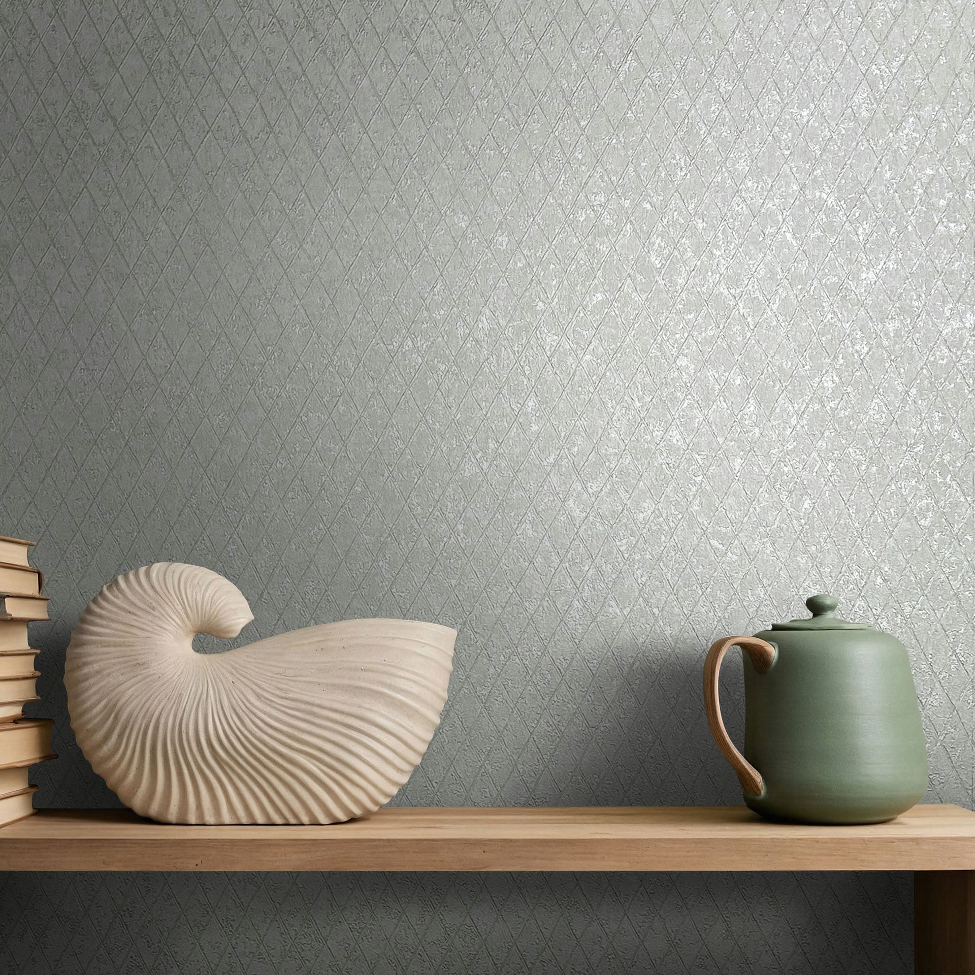 Marburg Vliestapete »Tapete Stripe Flow«, geometrisch, moderne Vliestapete für Wohnzimmer Schlafzimmer Küche
