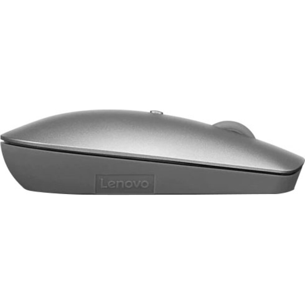 Lenovo Maus »600 Bluetooth Silent Mouse«, Bluetooth