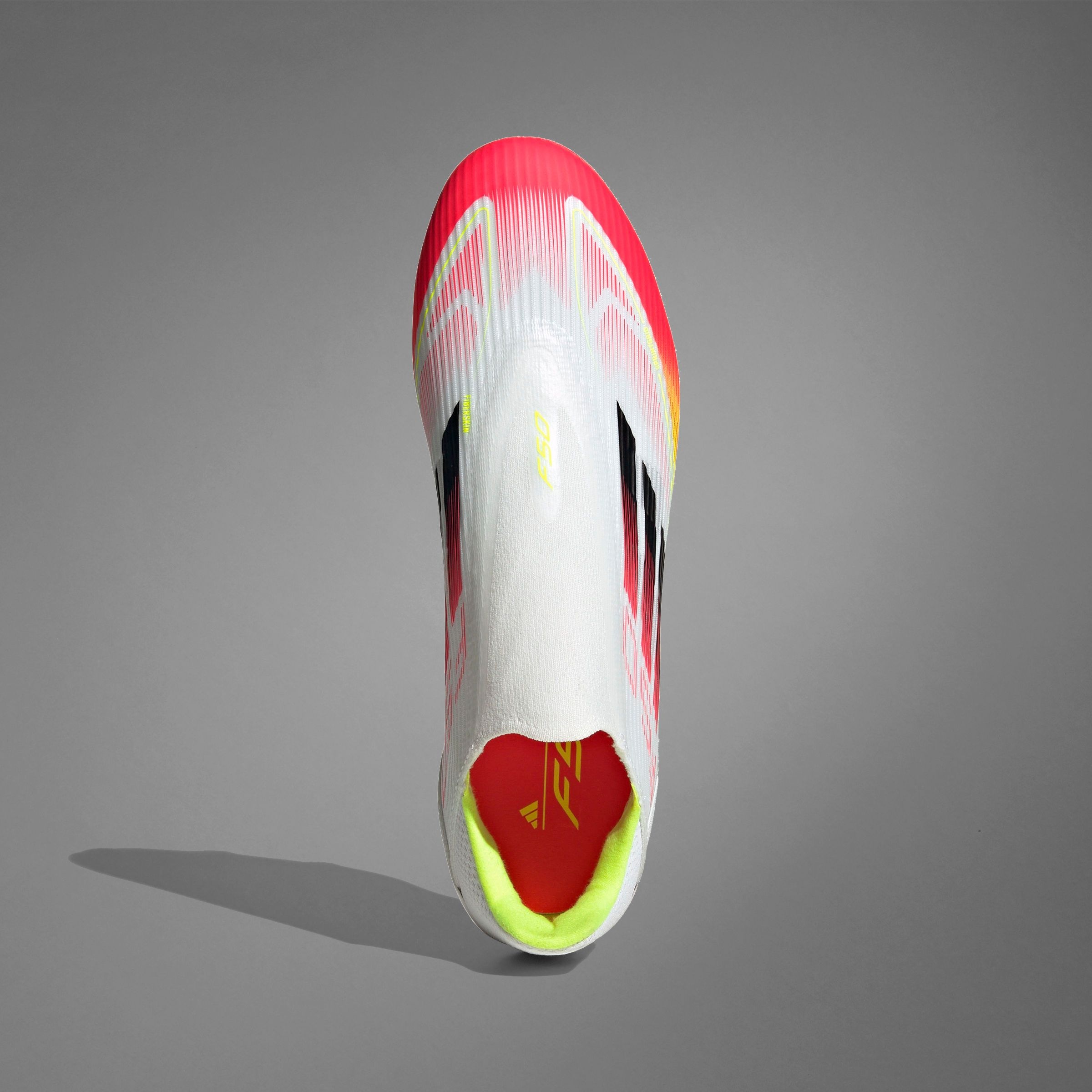 adidas Performance Fußballschuh »F50 LEAGUE LACELESS FG/MG«