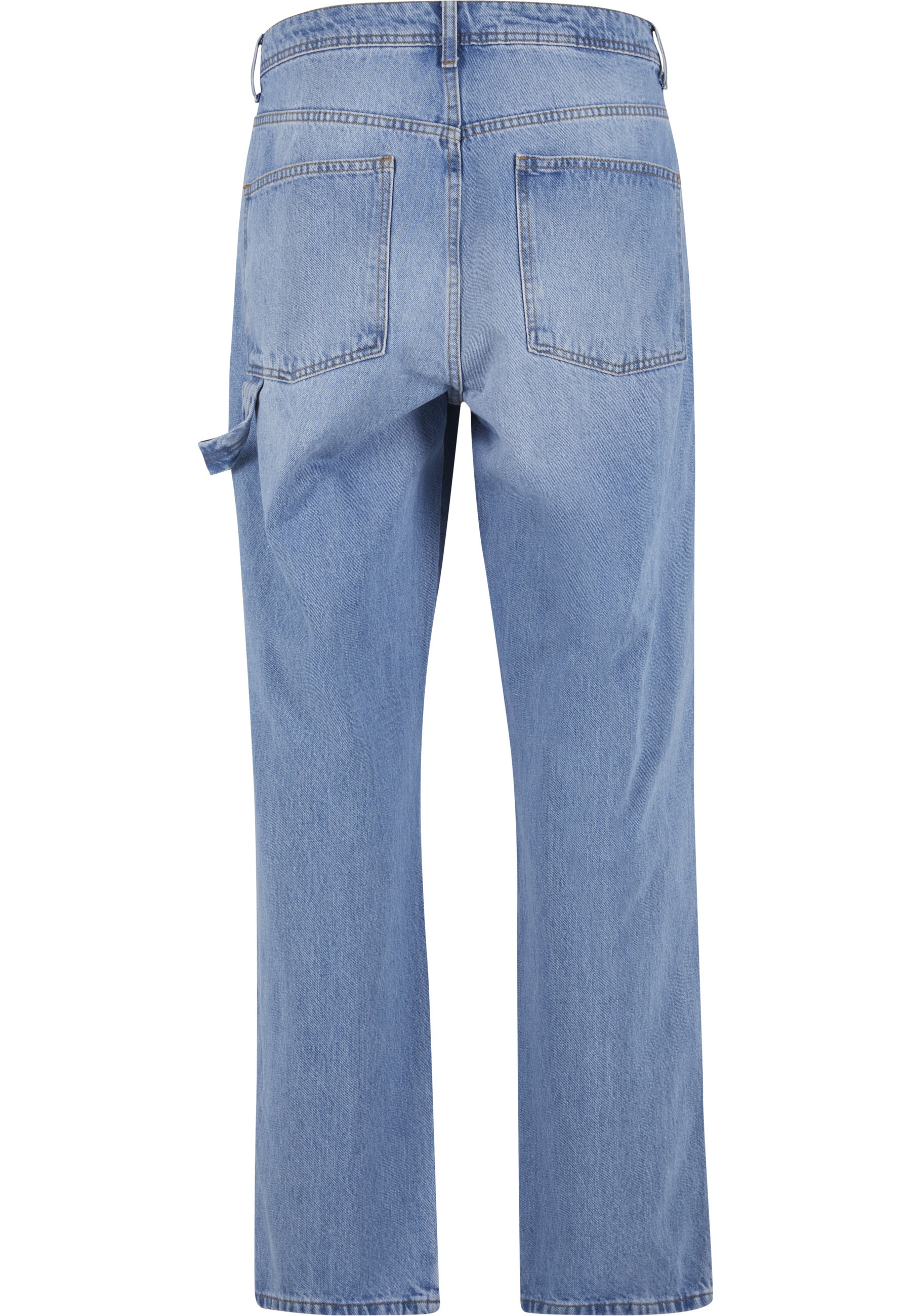 DEF Bequeme Jeans "DEF DEF Loose Fit Jeans" günstig online kaufen