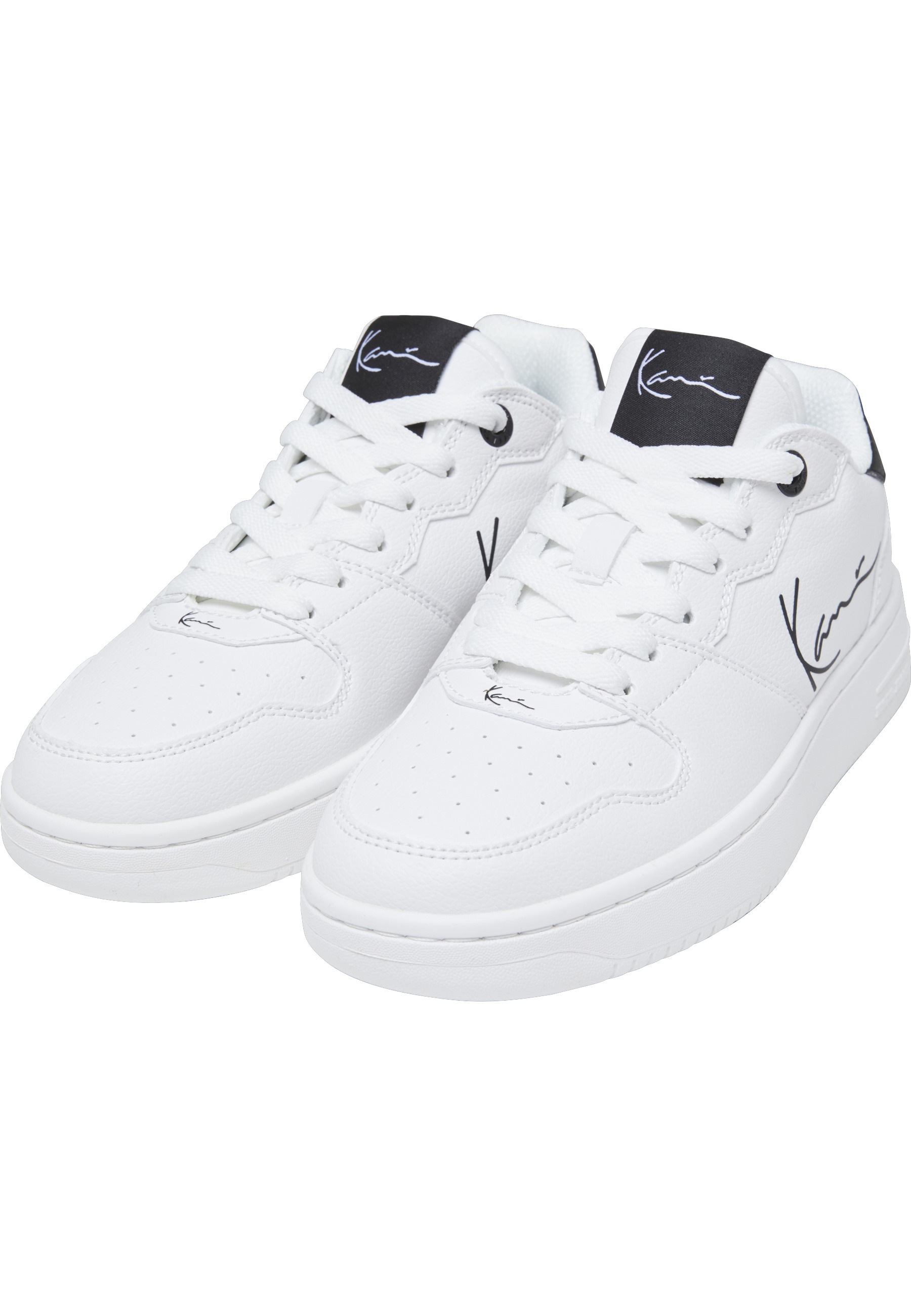 Karl Kani Sneaker "Karl Kani Damen KKFWKGS000009 89 Logo GS"