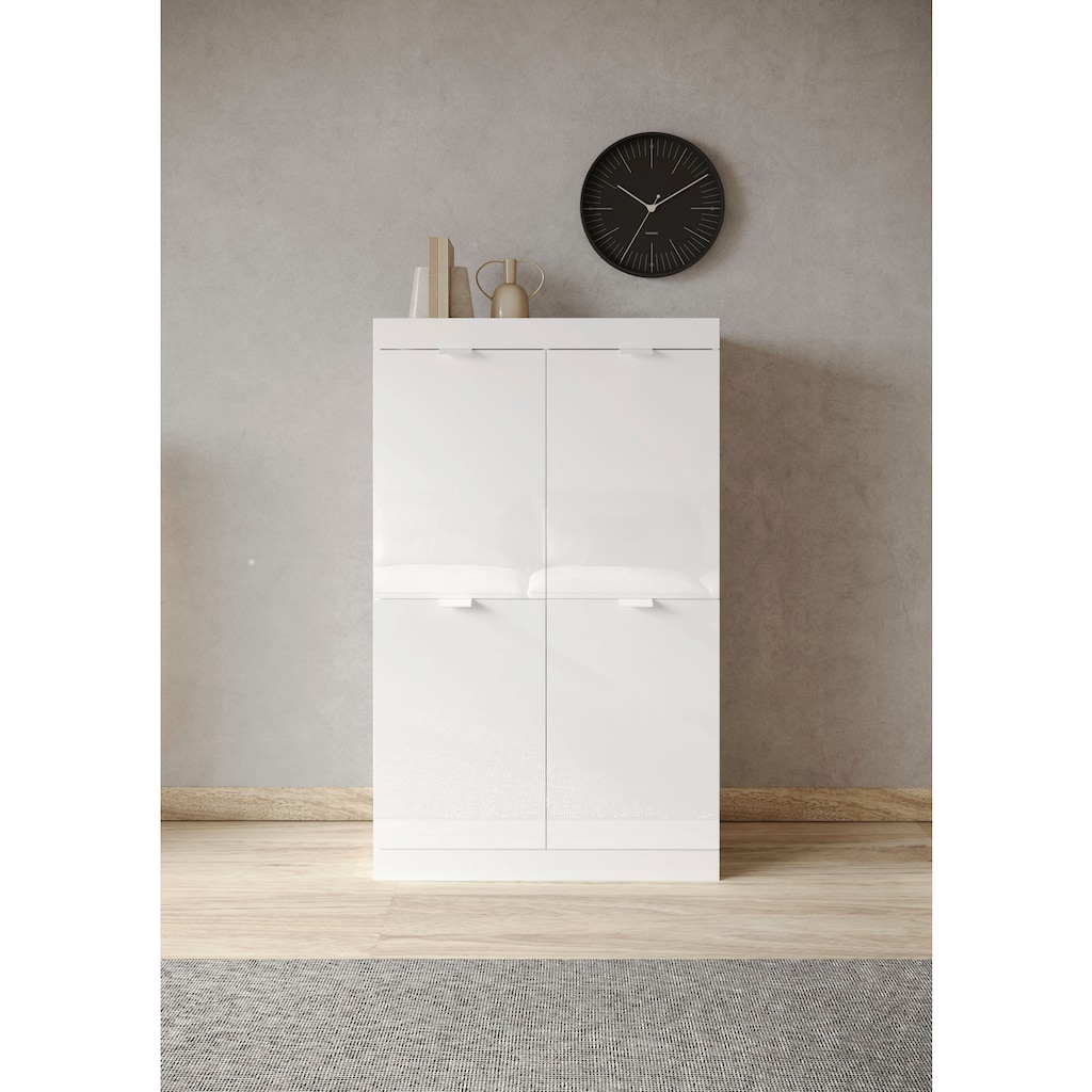 INOSIGN Highboard »Slim«