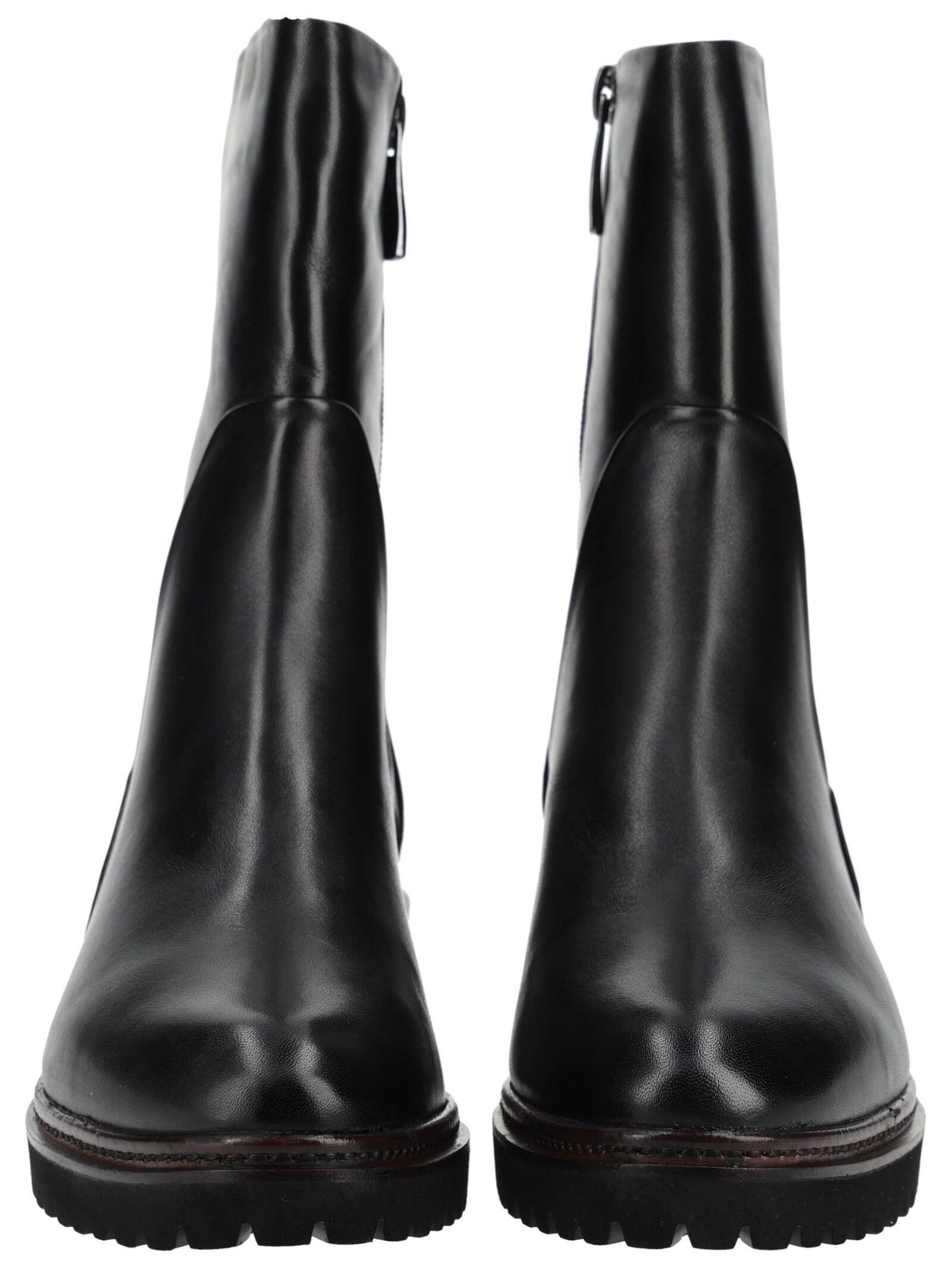 Everybody Stiefelette »Everybody Stiefelette Leder«